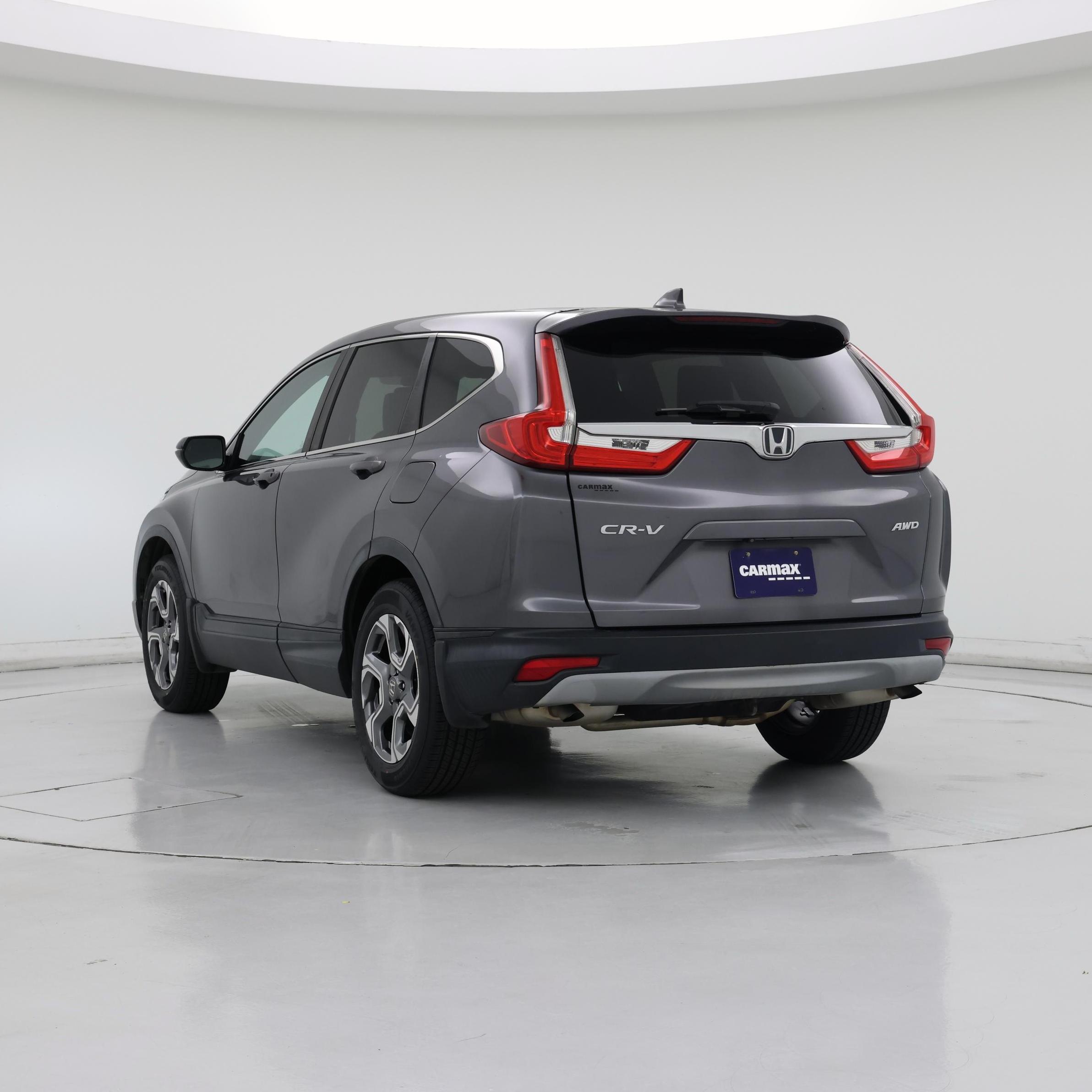 Thumbnail: 2019 Honda CR-V - 2