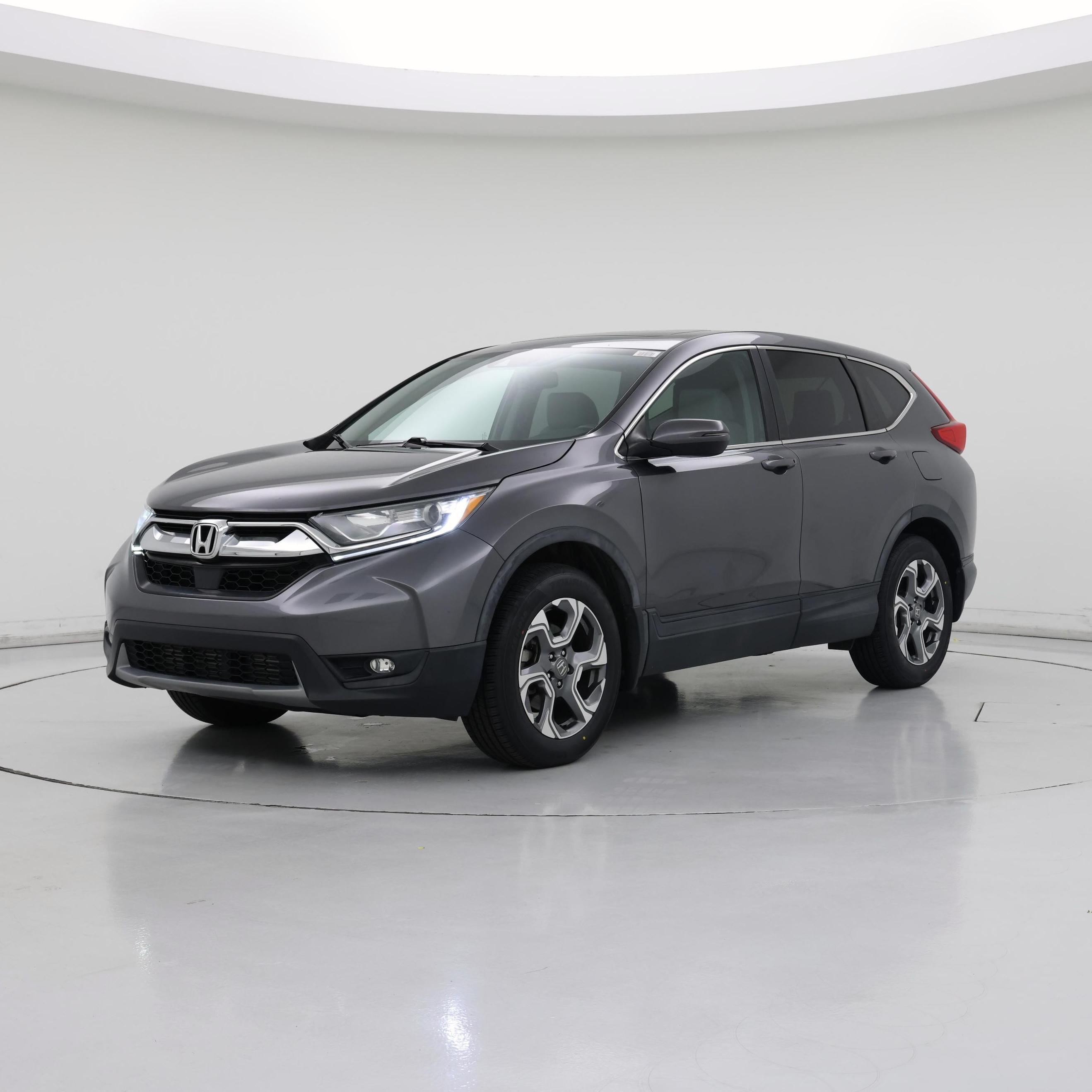 Thumbnail: 2019 Honda CR-V - 4