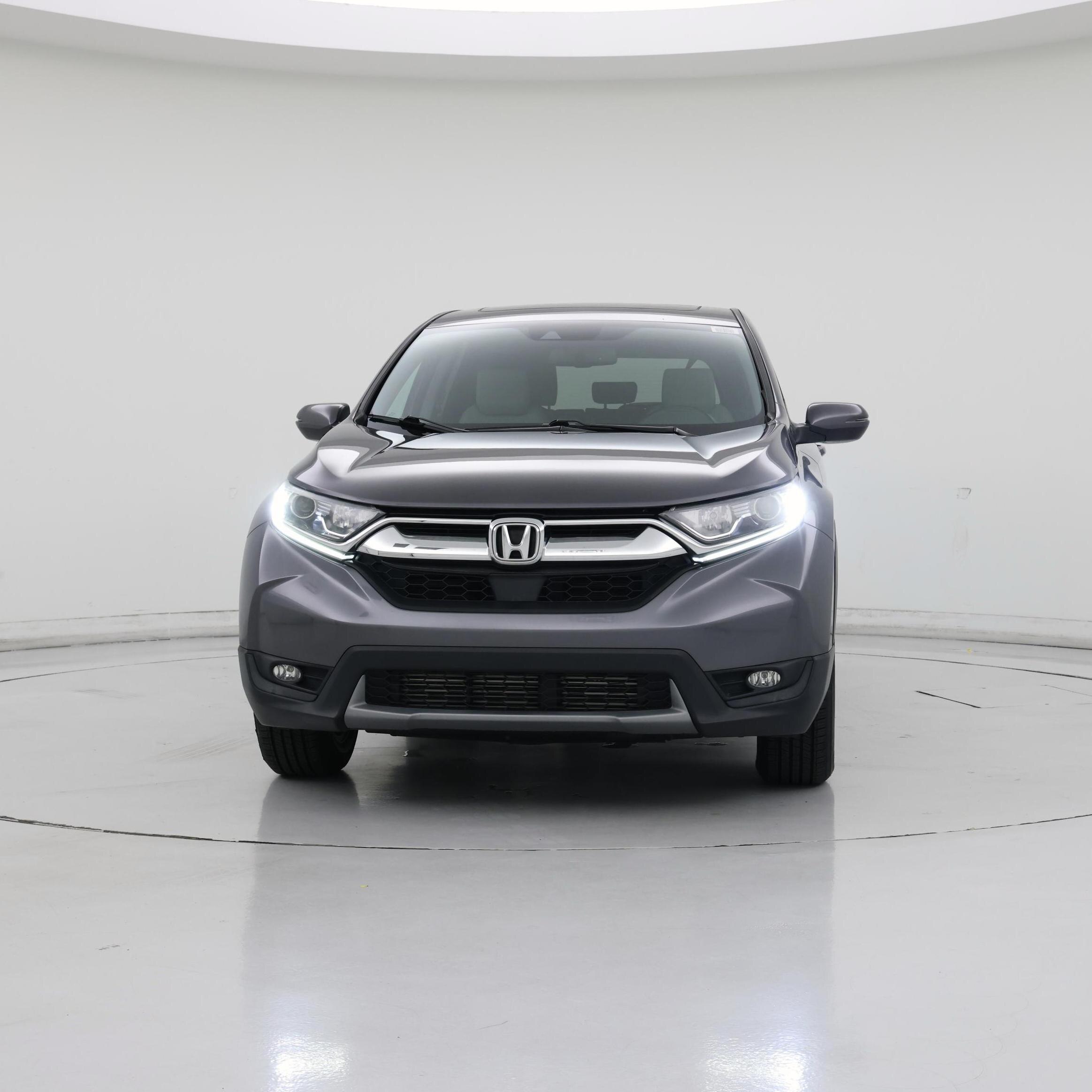 Thumbnail: 2019 Honda CR-V - 5