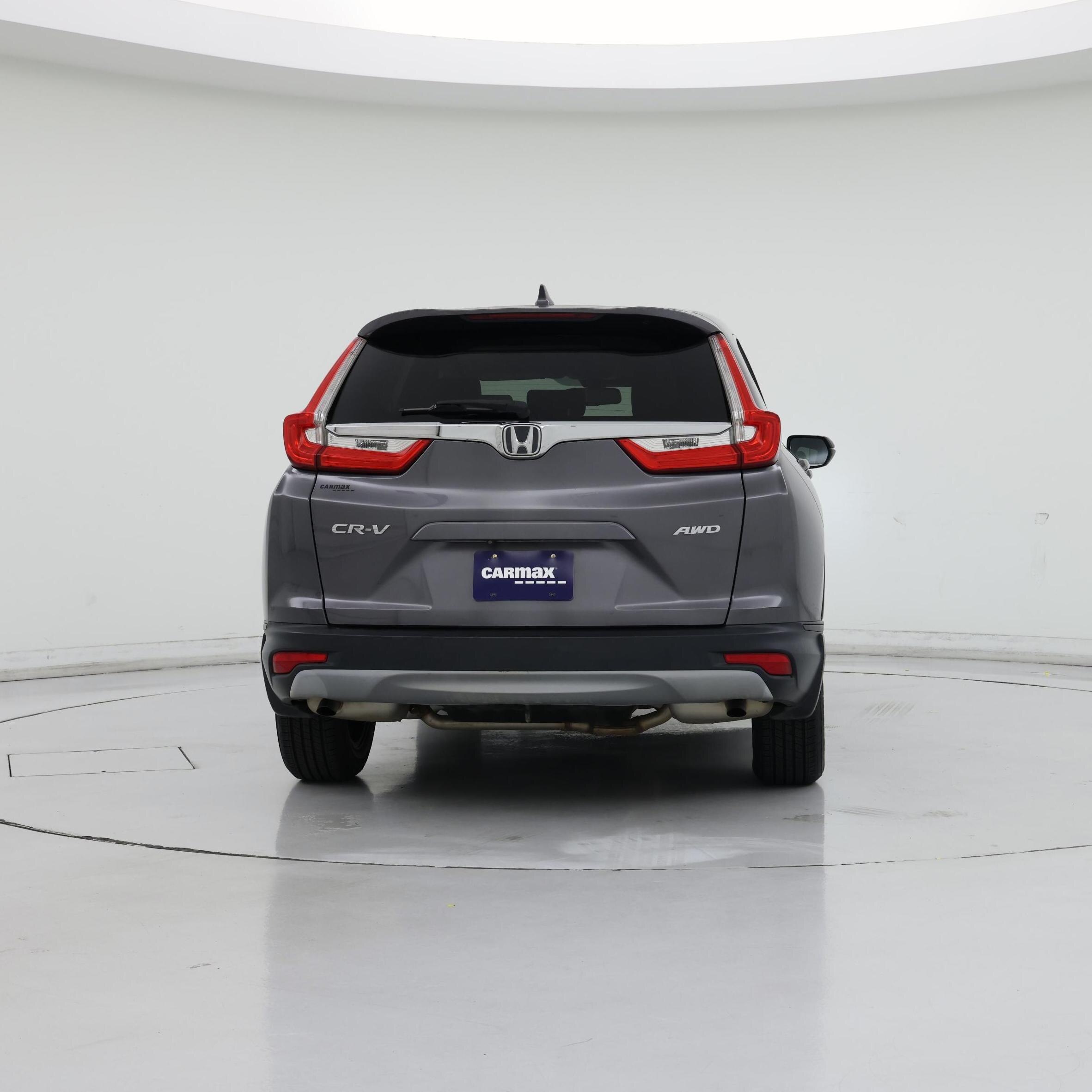 Thumbnail: 2019 Honda CR-V - 6
