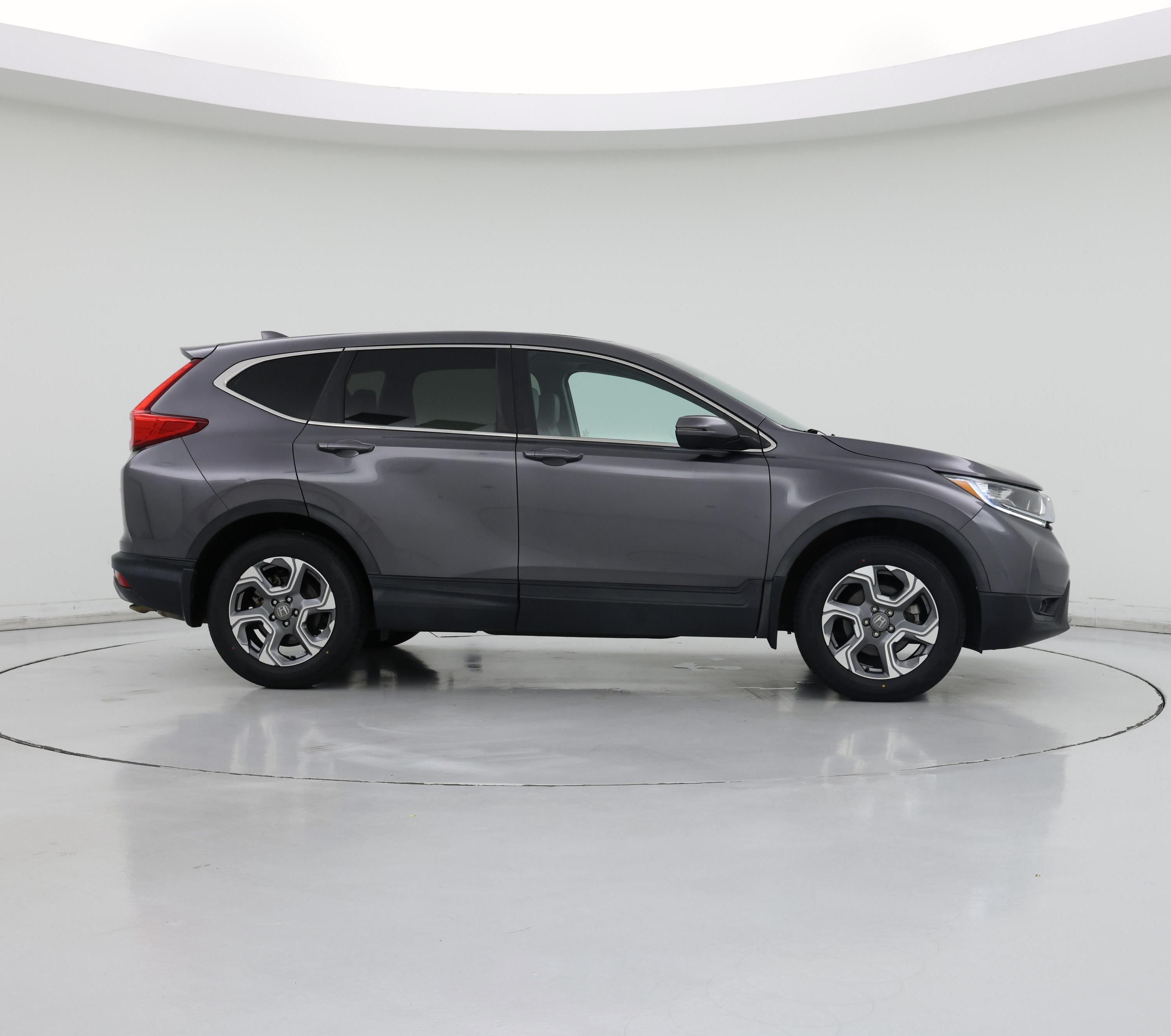 Thumbnail: 2019 Honda CR-V - 7
