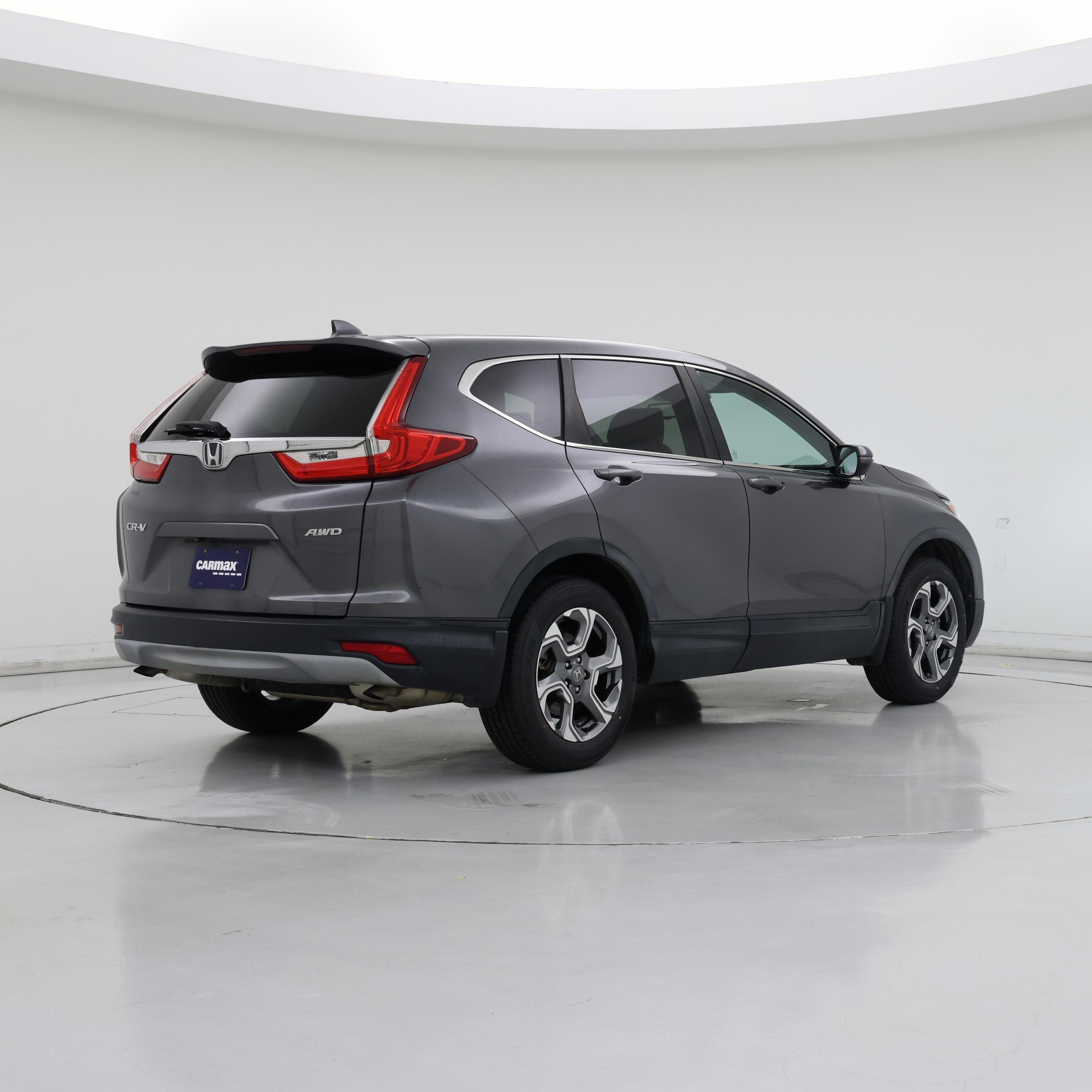 Thumbnail: 2019 Honda CR-V - 8