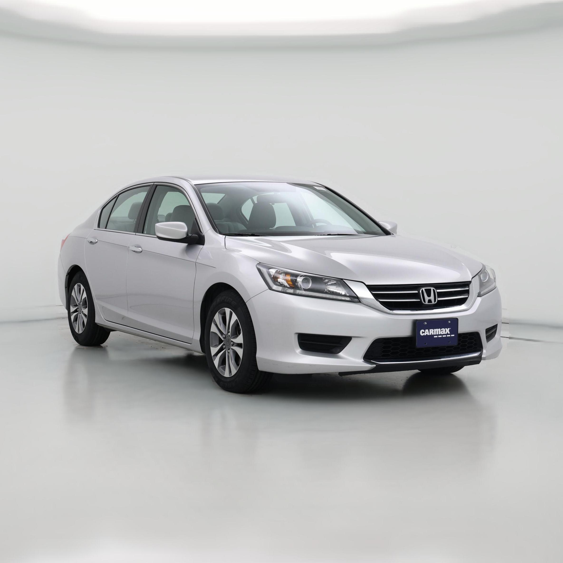 Thumbnail: 2014 Honda Accord - 1