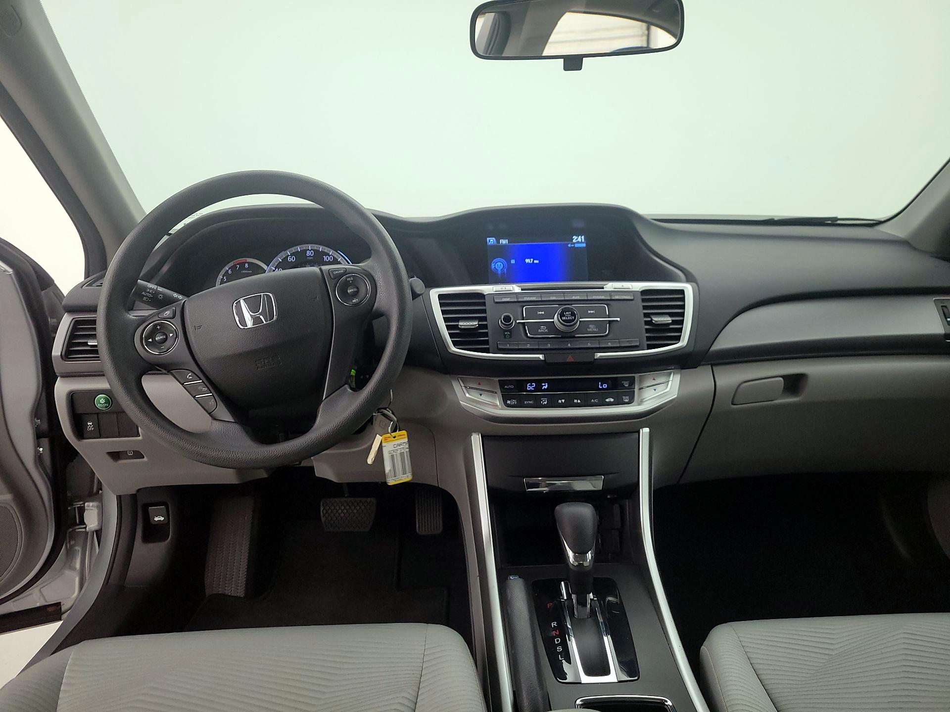 Thumbnail: 2014 Honda Accord - 9