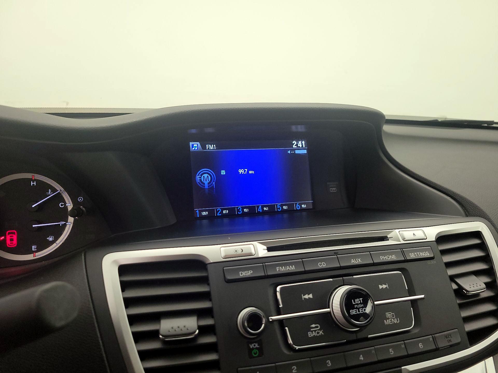 Thumbnail: 2014 Honda Accord - 15