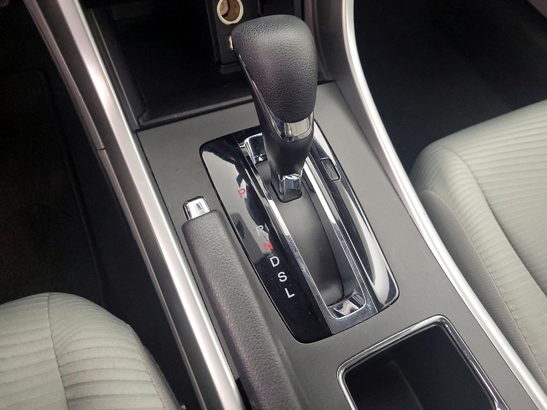 Thumbnail: 2014 Honda Accord - 17