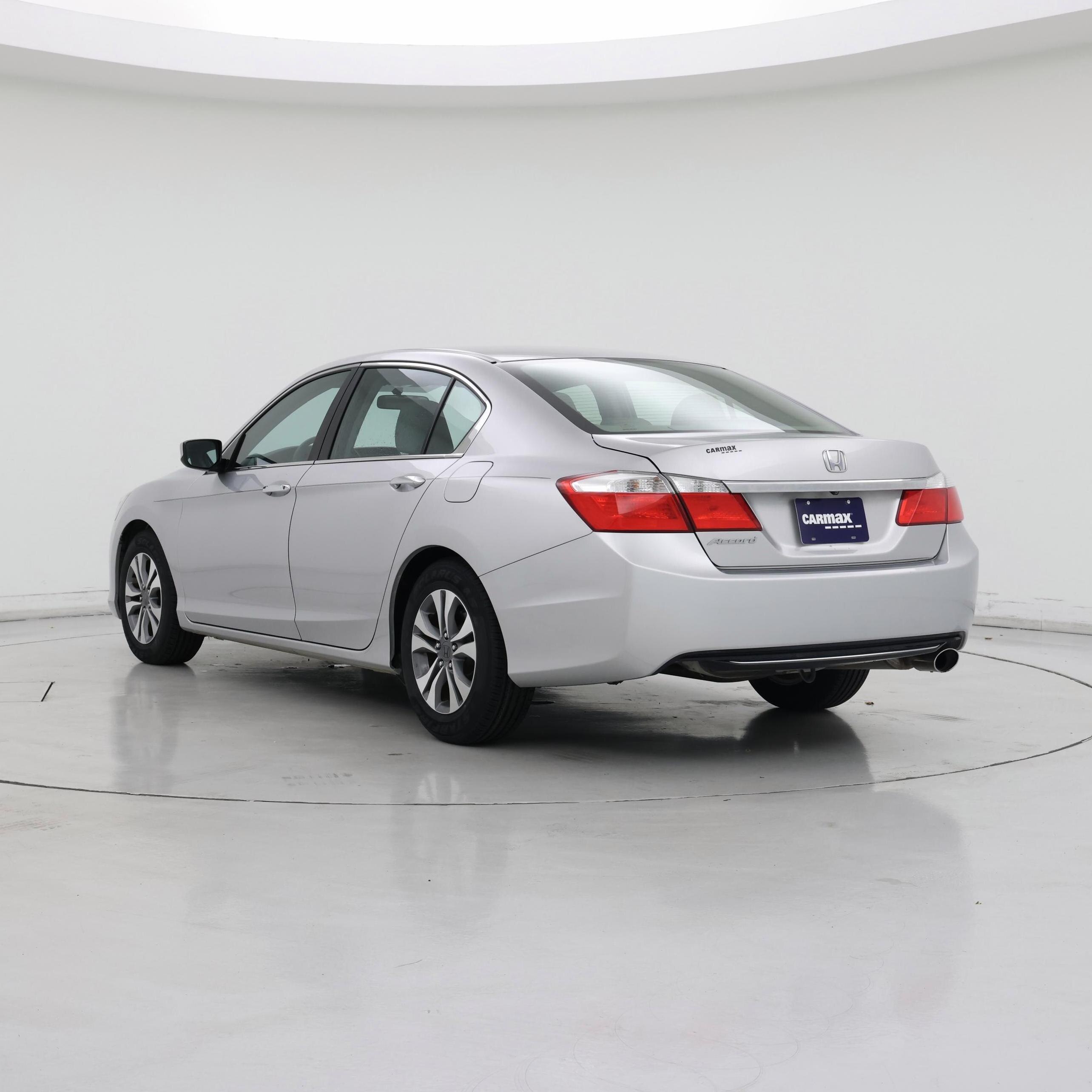 Thumbnail: 2014 Honda Accord - 2