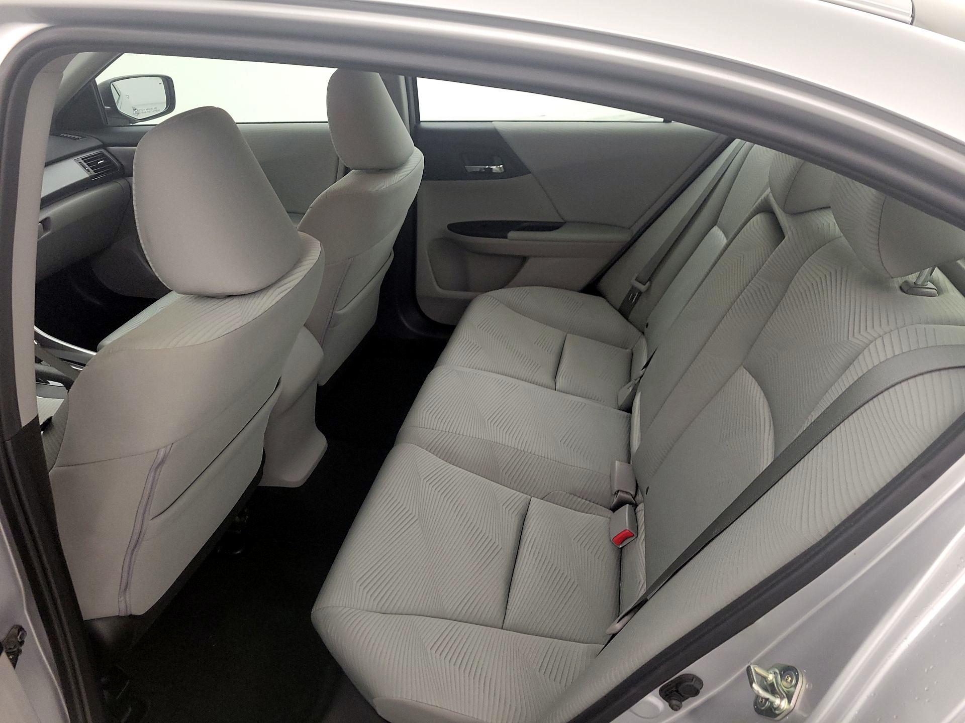 Thumbnail: 2014 Honda Accord - 19