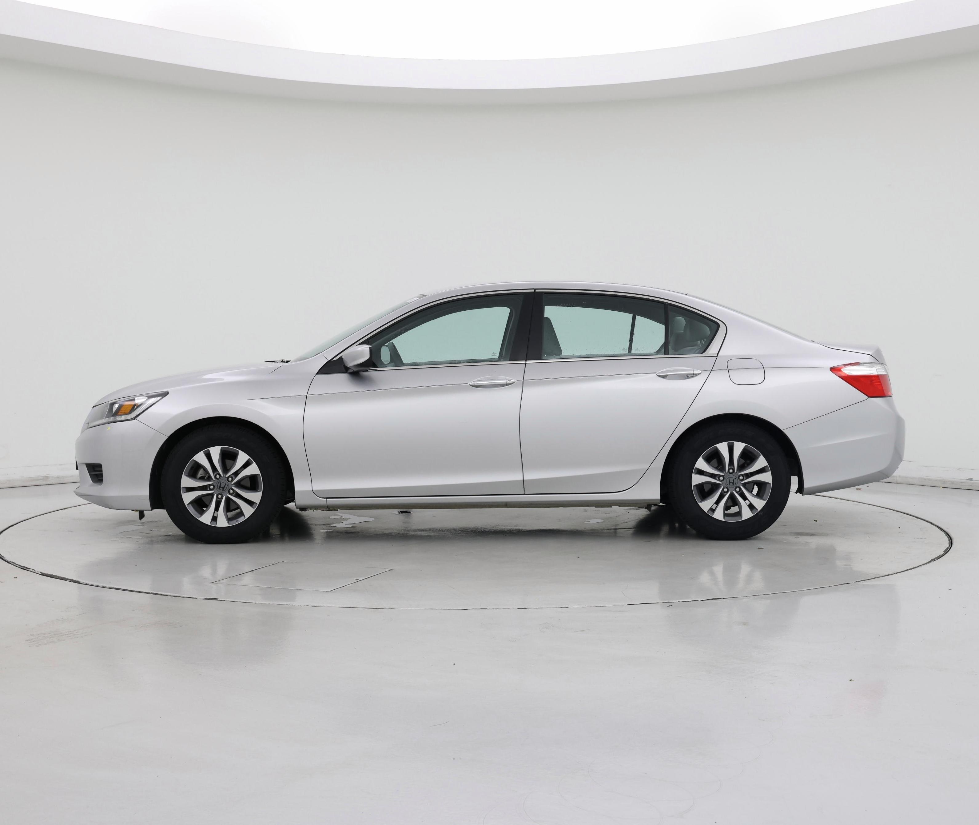 Thumbnail: 2014 Honda Accord - 3