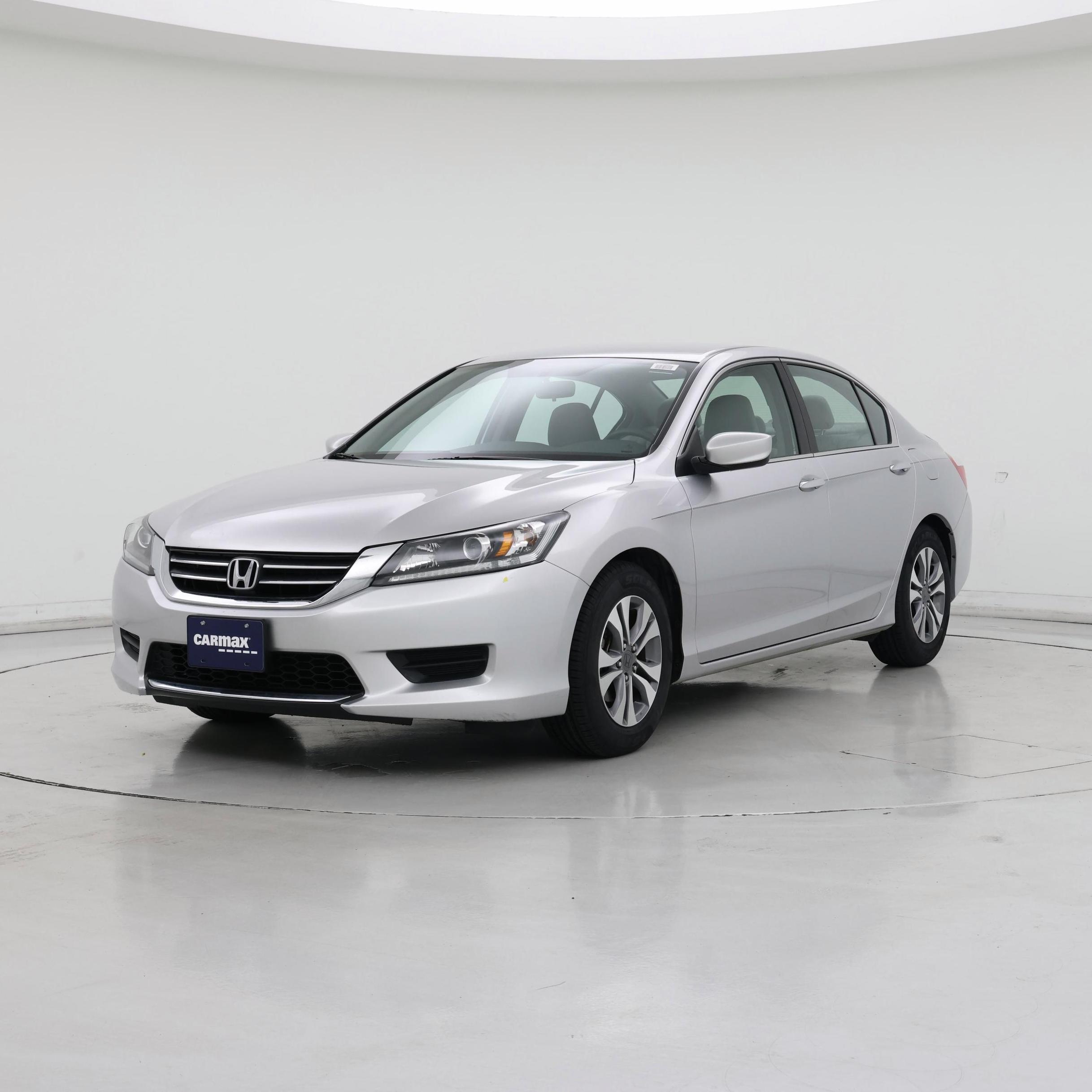 Thumbnail: 2014 Honda Accord - 4