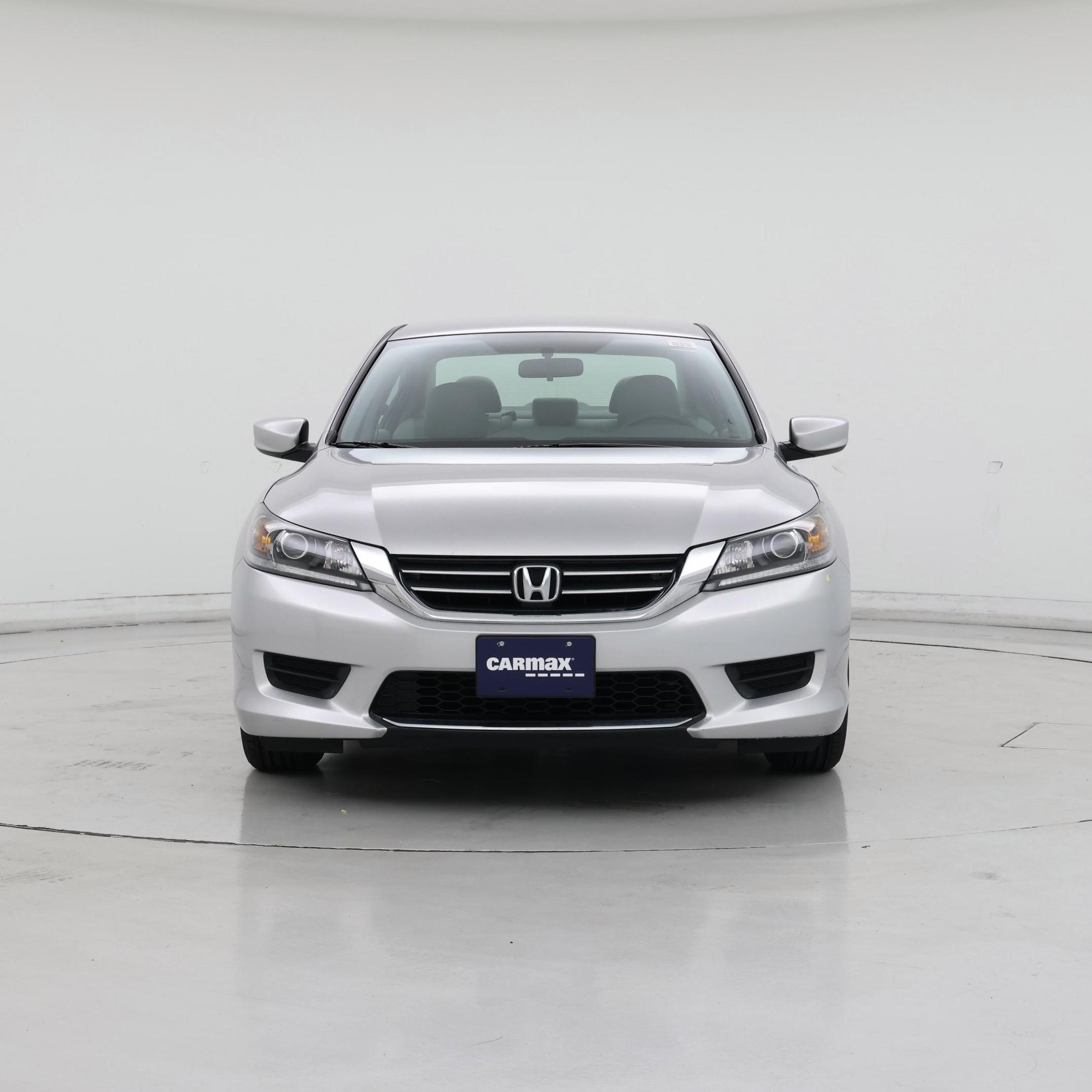 Thumbnail: 2014 Honda Accord - 5