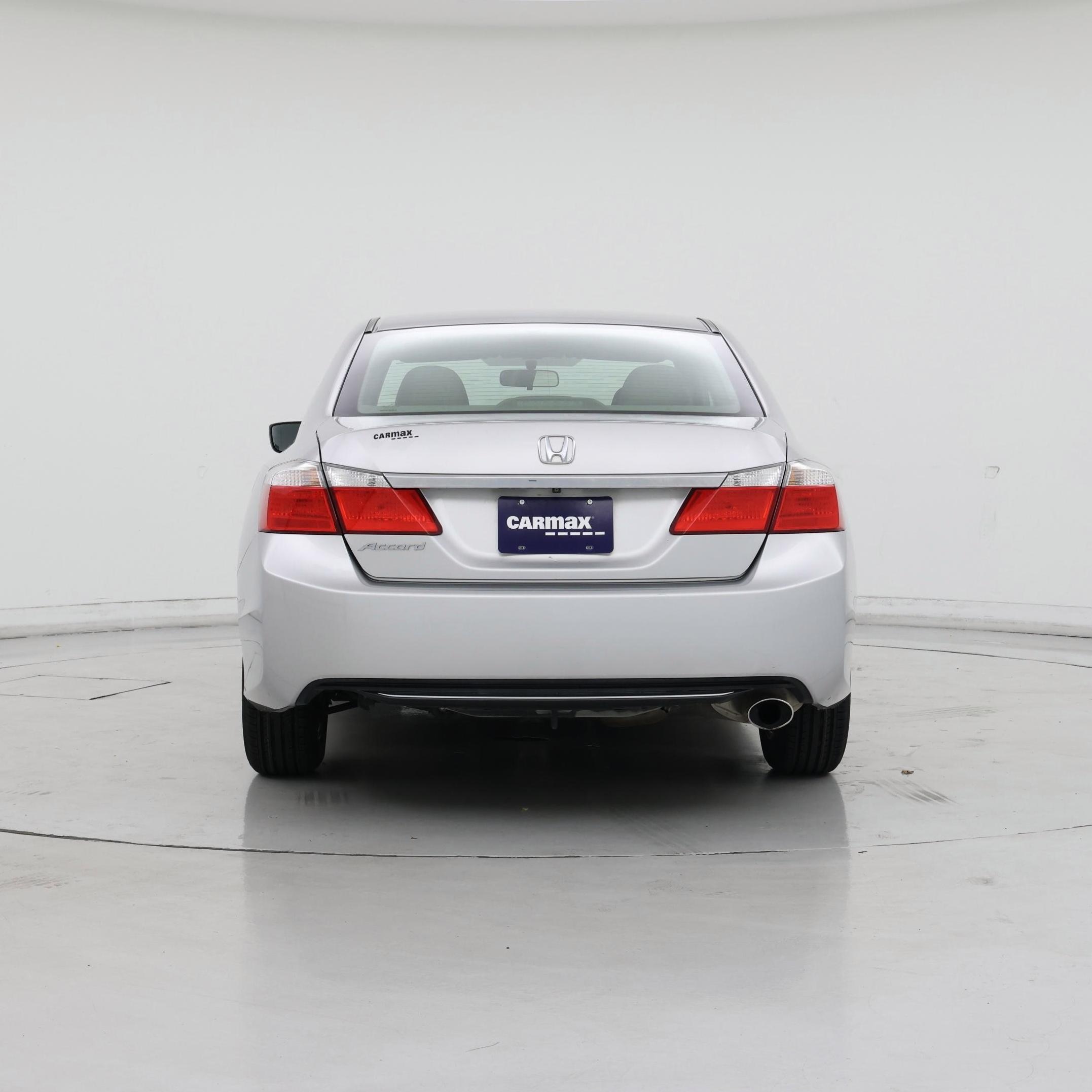 Thumbnail: 2014 Honda Accord - 6