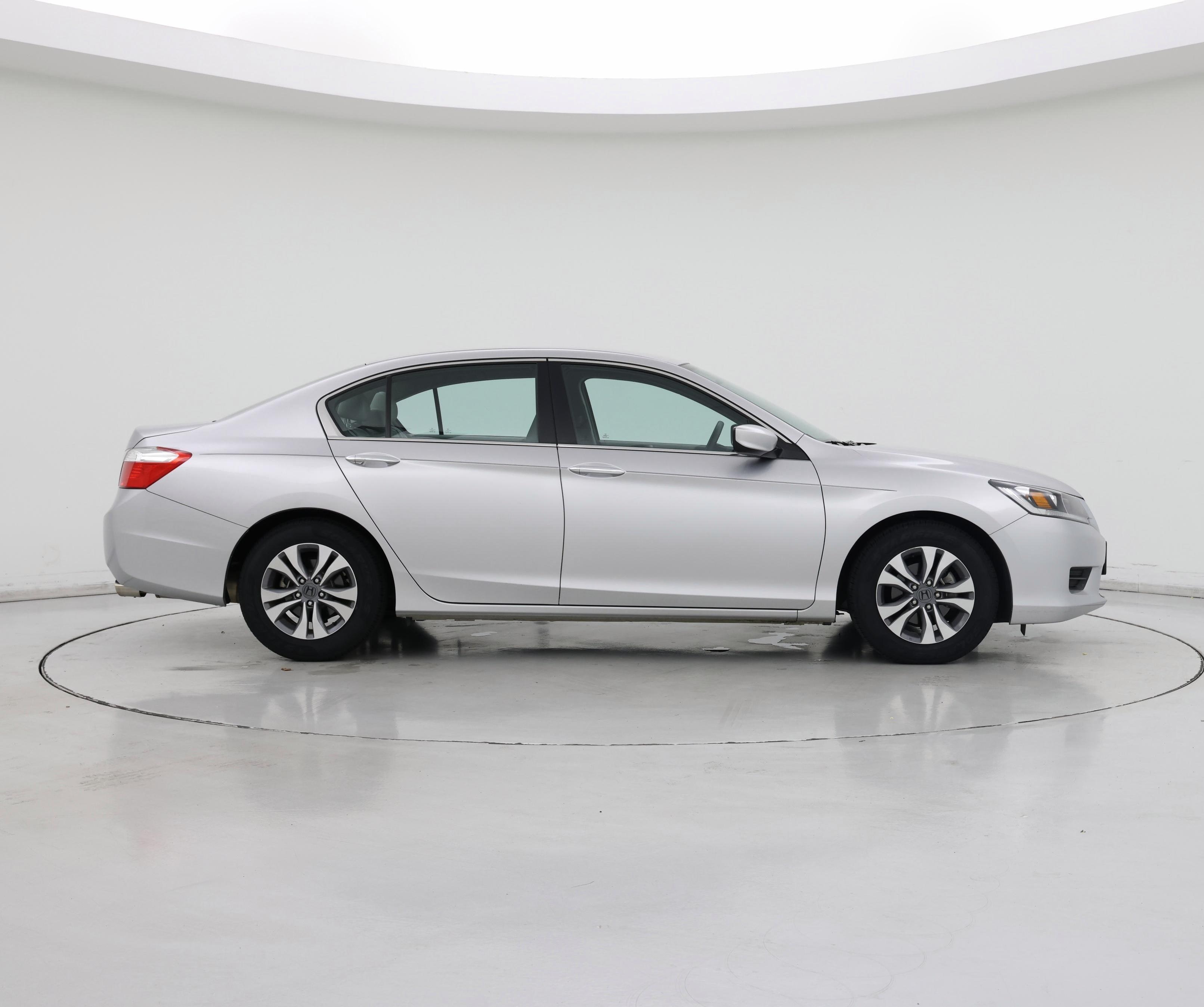 Thumbnail: 2014 Honda Accord - 7