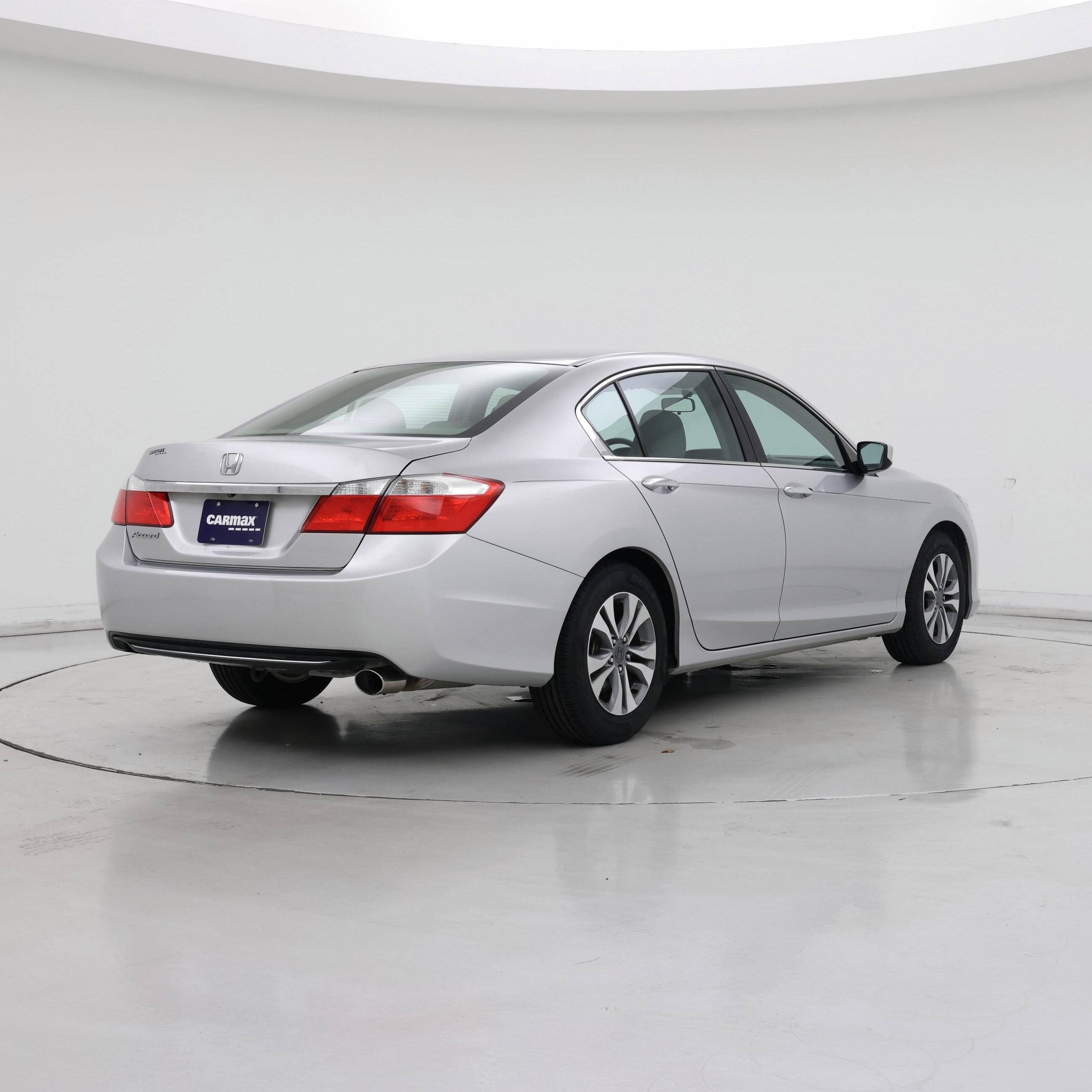 Thumbnail: 2014 Honda Accord - 8