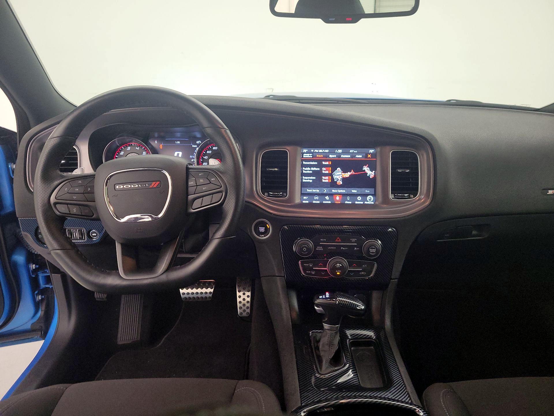 Thumbnail: 2023 Dodge Charger - 9