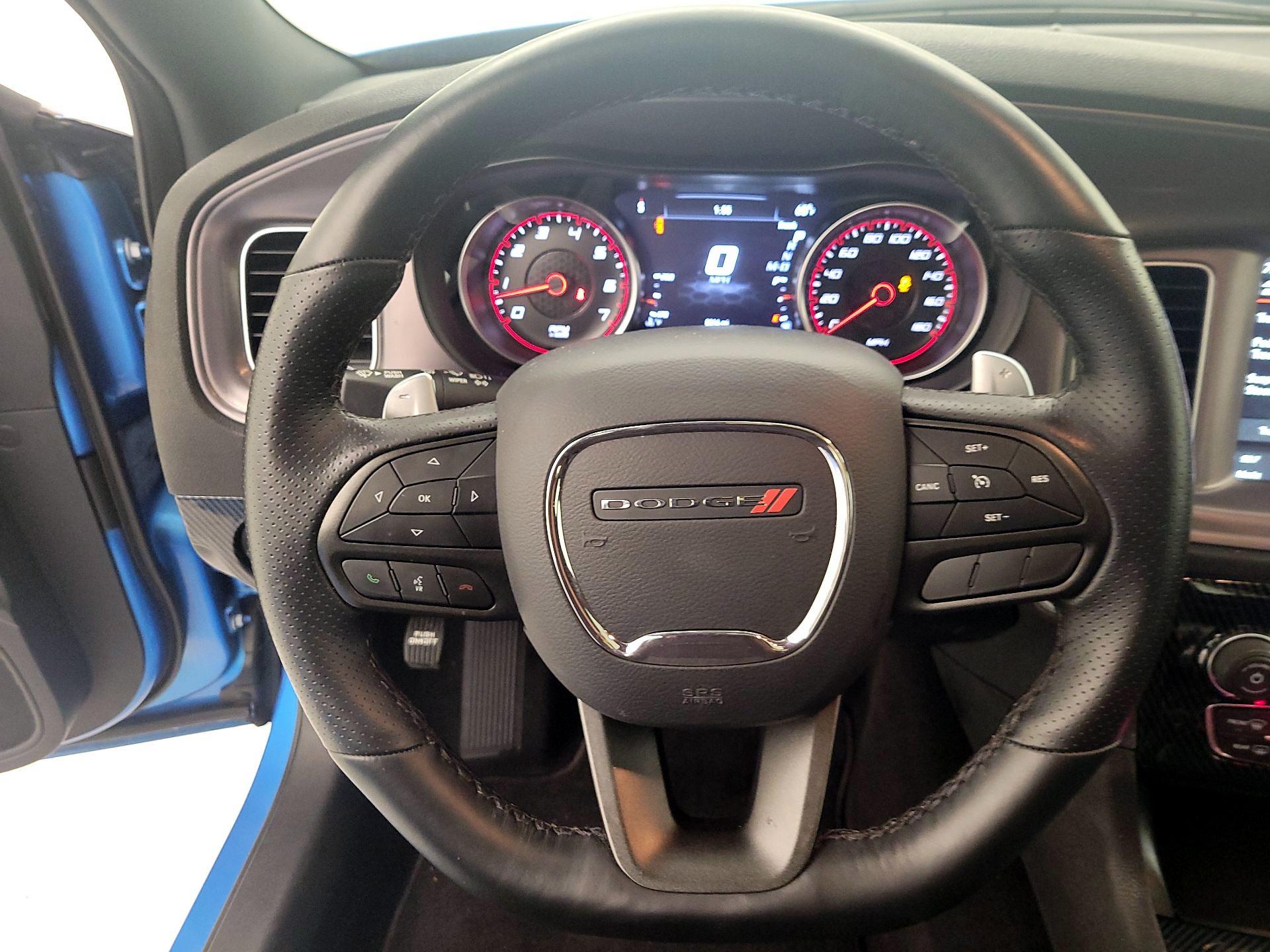 Thumbnail: 2023 Dodge Charger - 10