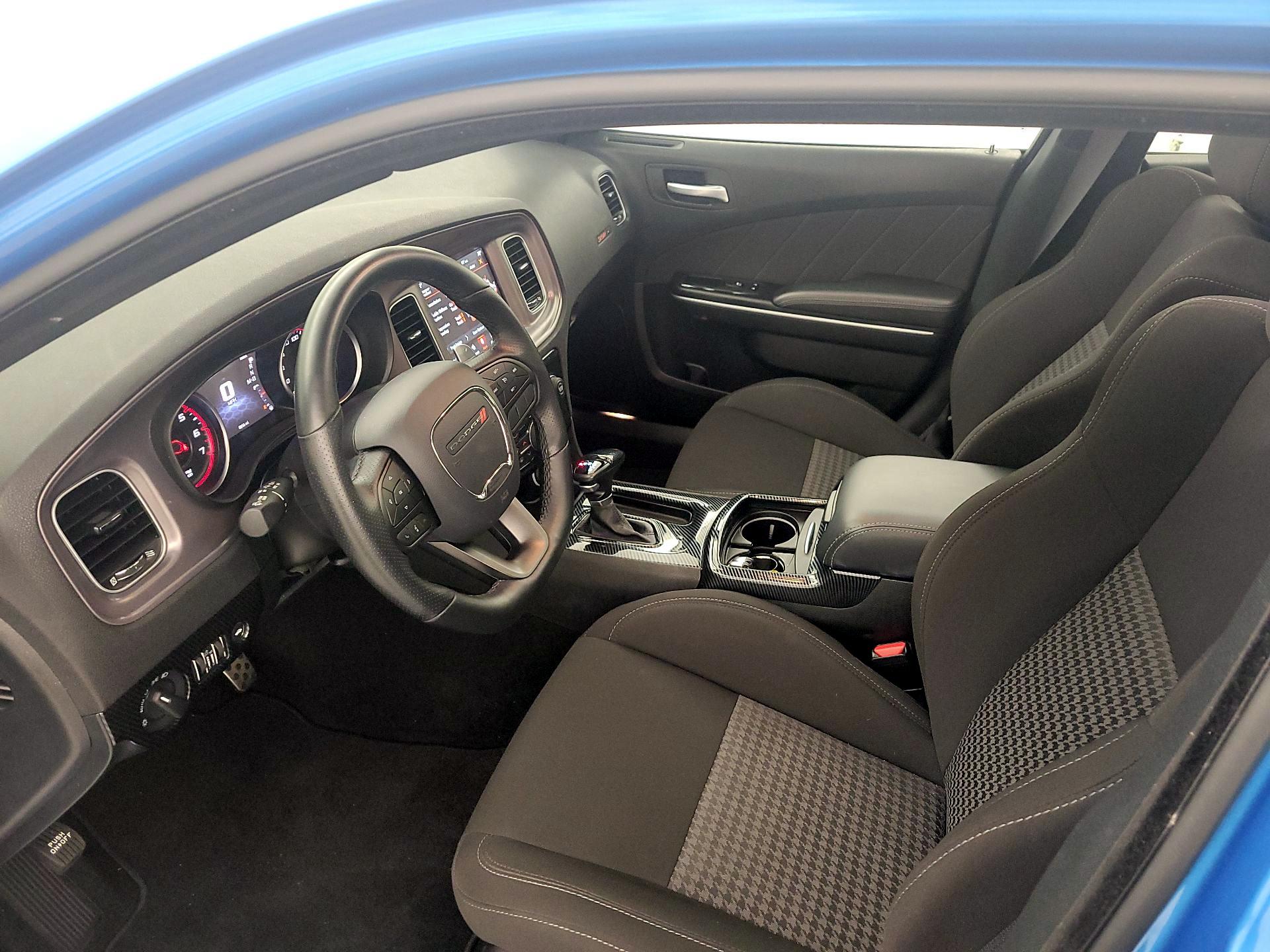 Thumbnail: 2023 Dodge Charger - 11