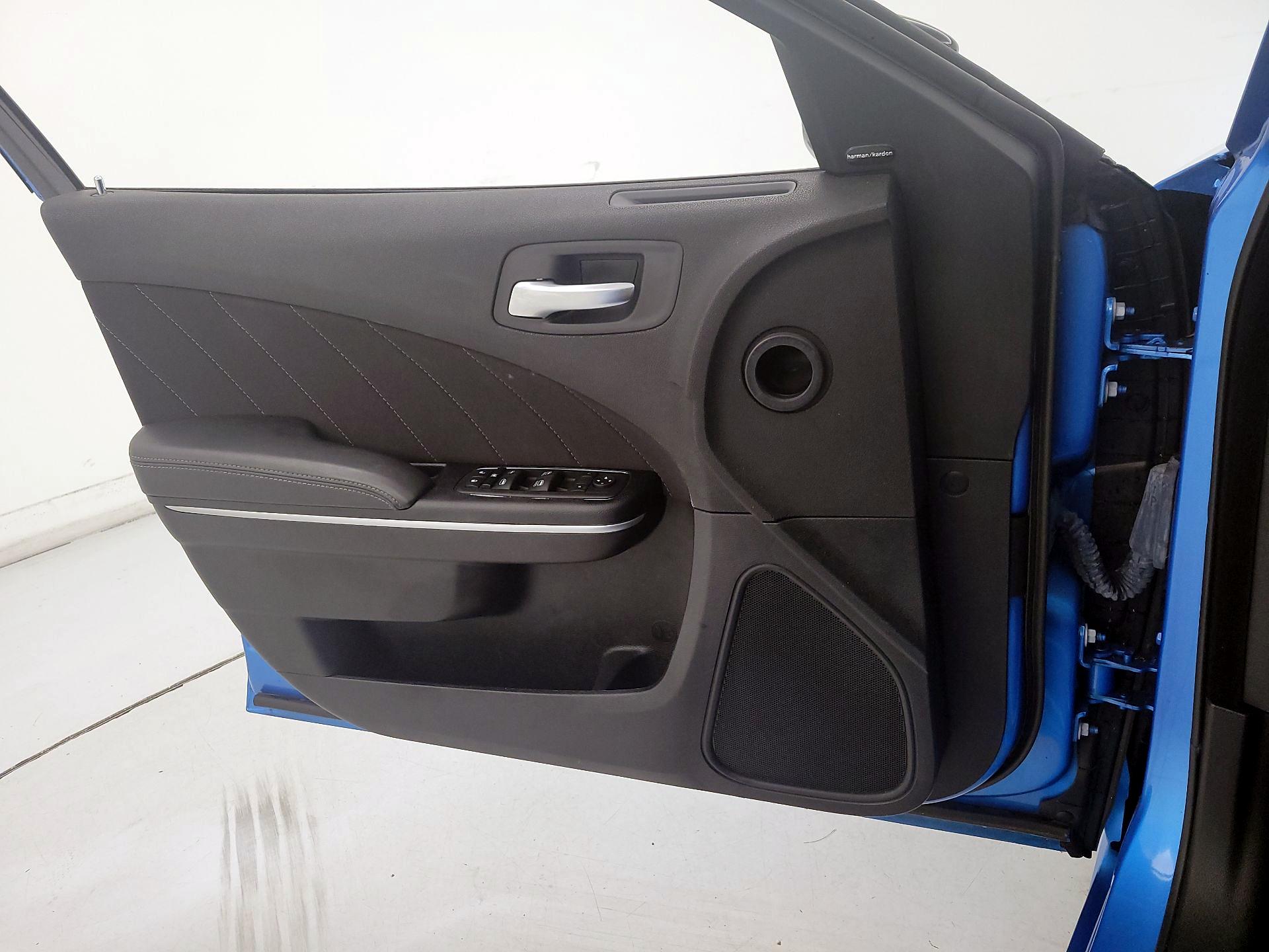 Thumbnail: 2023 Dodge Charger - 12