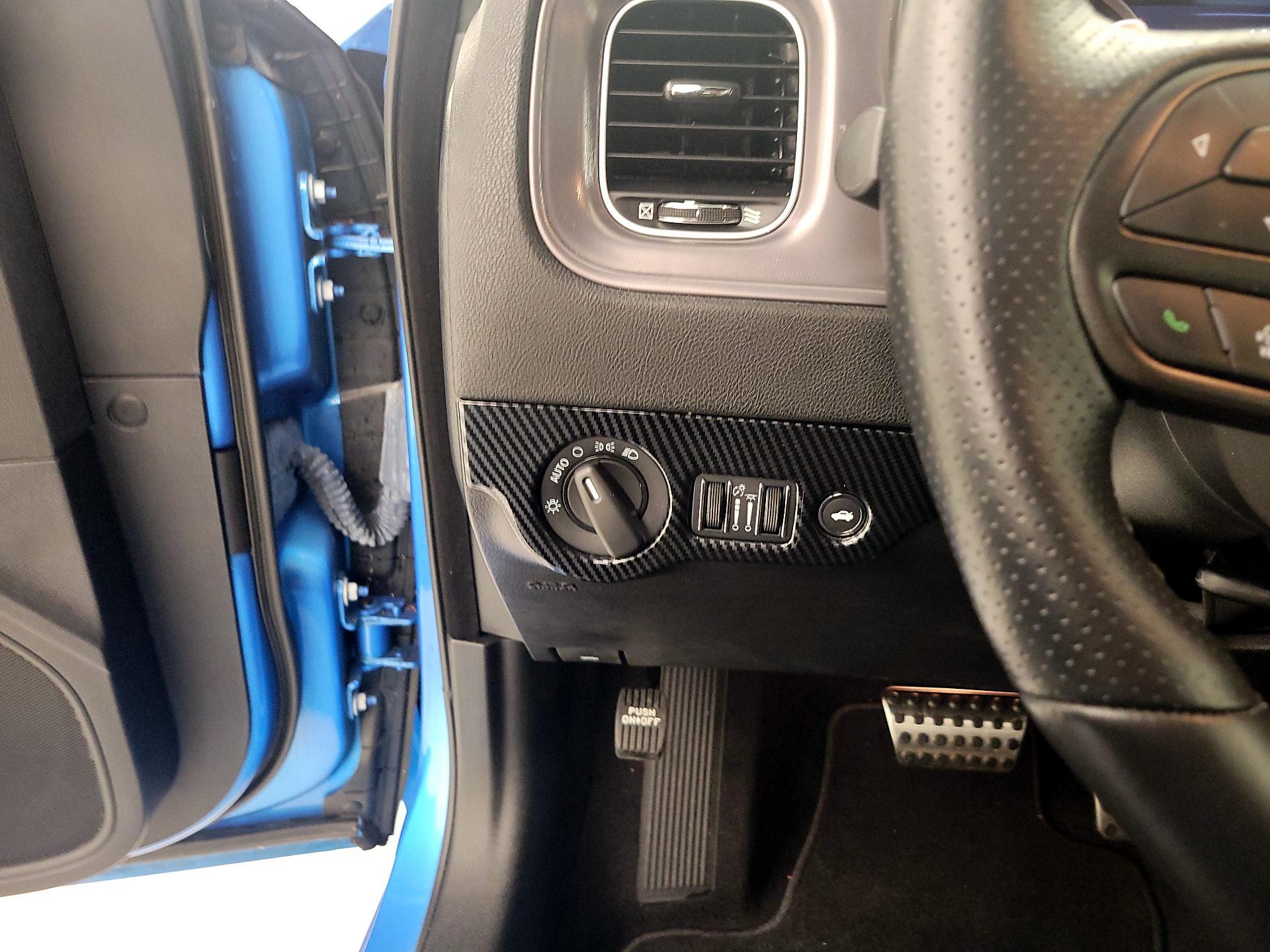 Thumbnail: 2023 Dodge Charger - 13