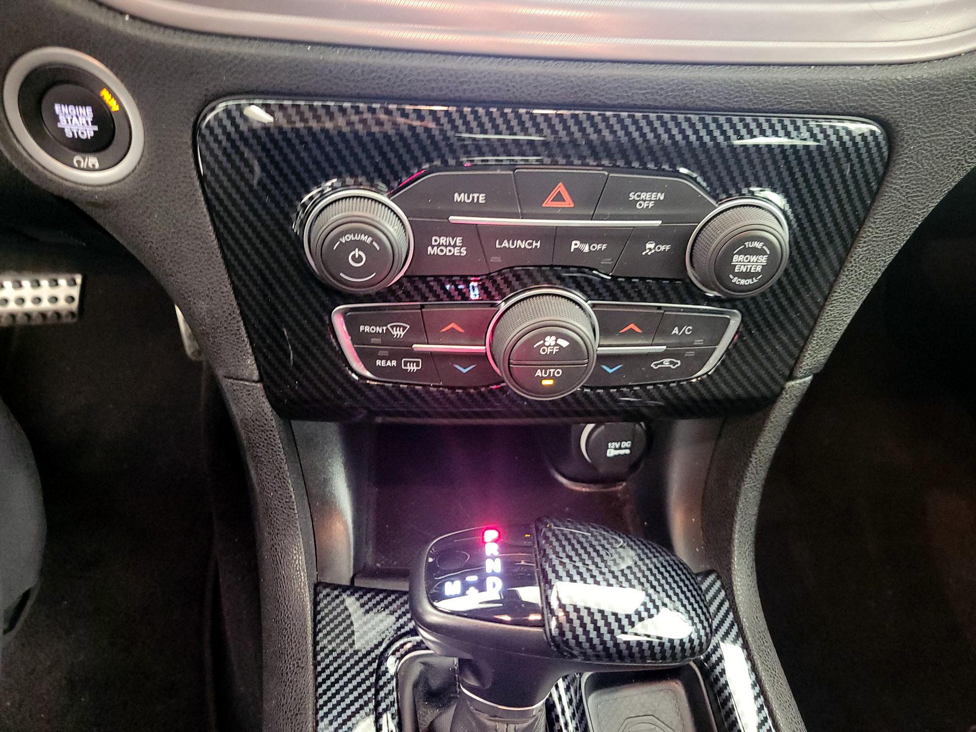 Thumbnail: 2023 Dodge Charger - 16