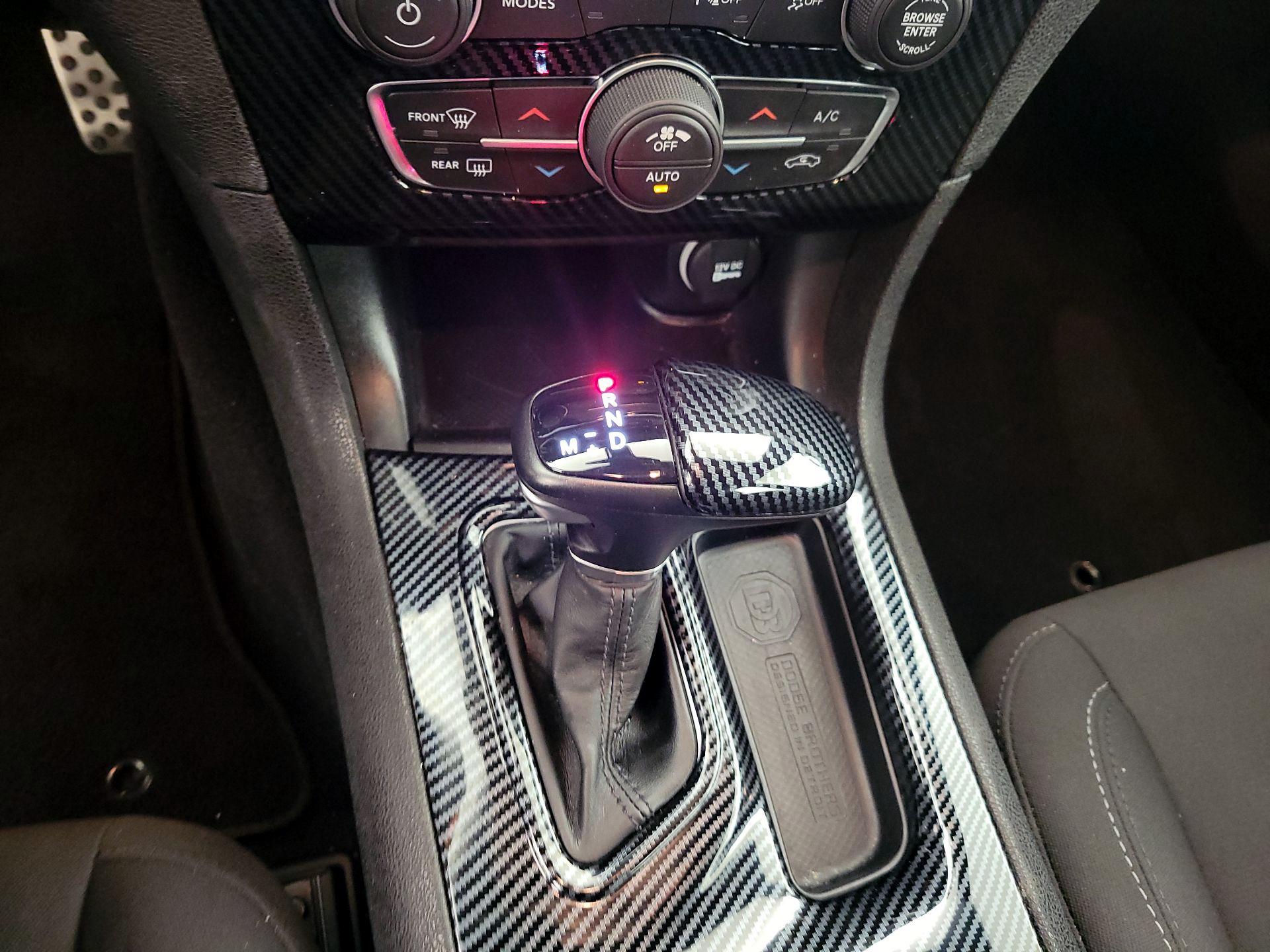 Thumbnail: 2023 Dodge Charger - 17