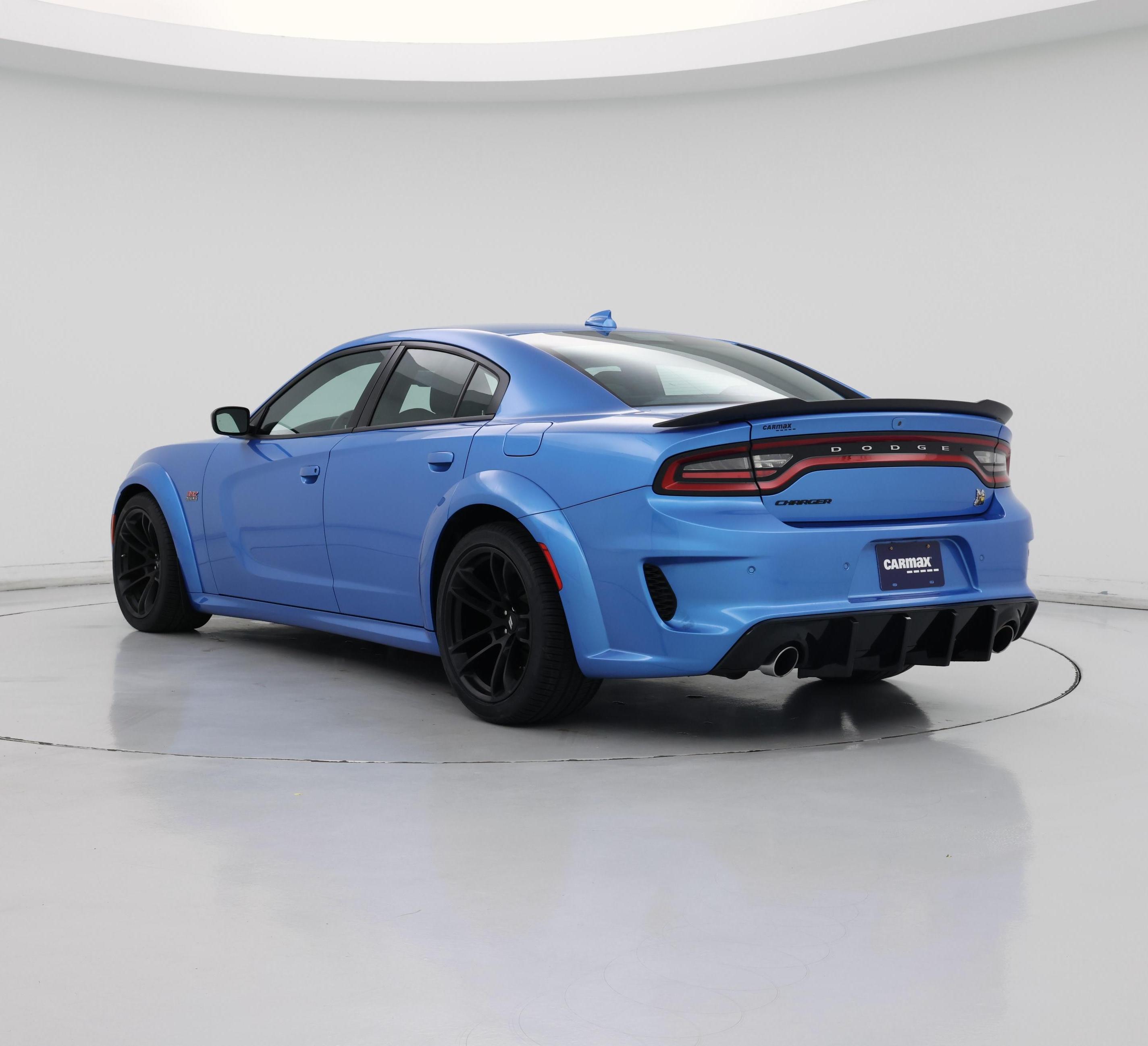 Thumbnail: 2023 Dodge Charger - 2