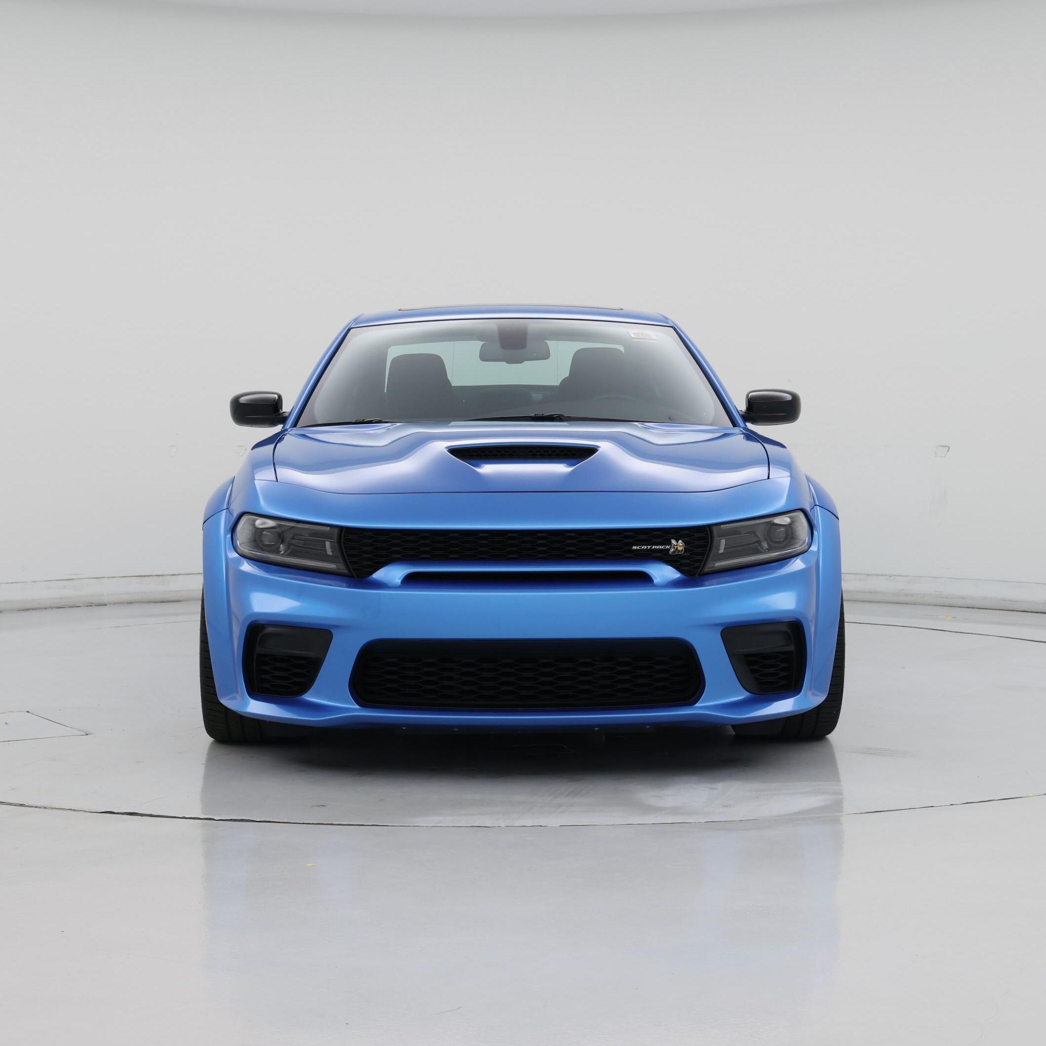 Thumbnail: 2023 Dodge Charger - 5