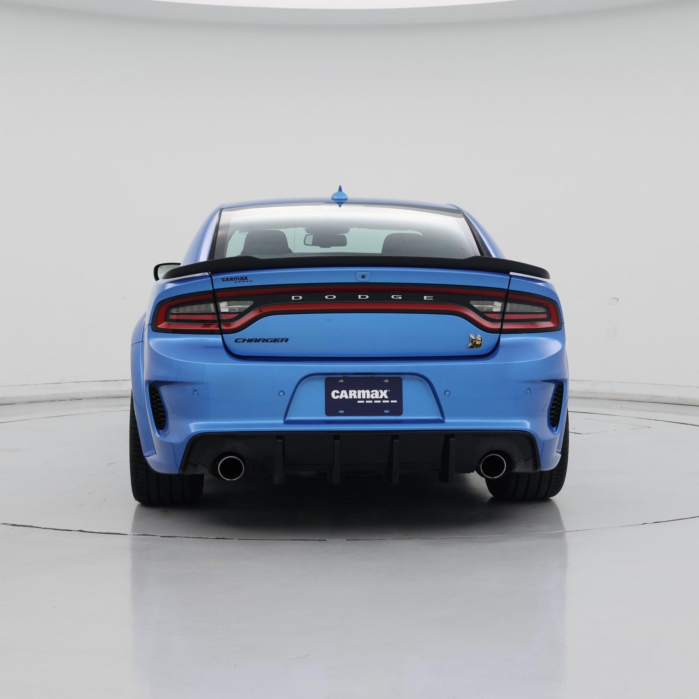 Thumbnail: 2023 Dodge Charger - 6