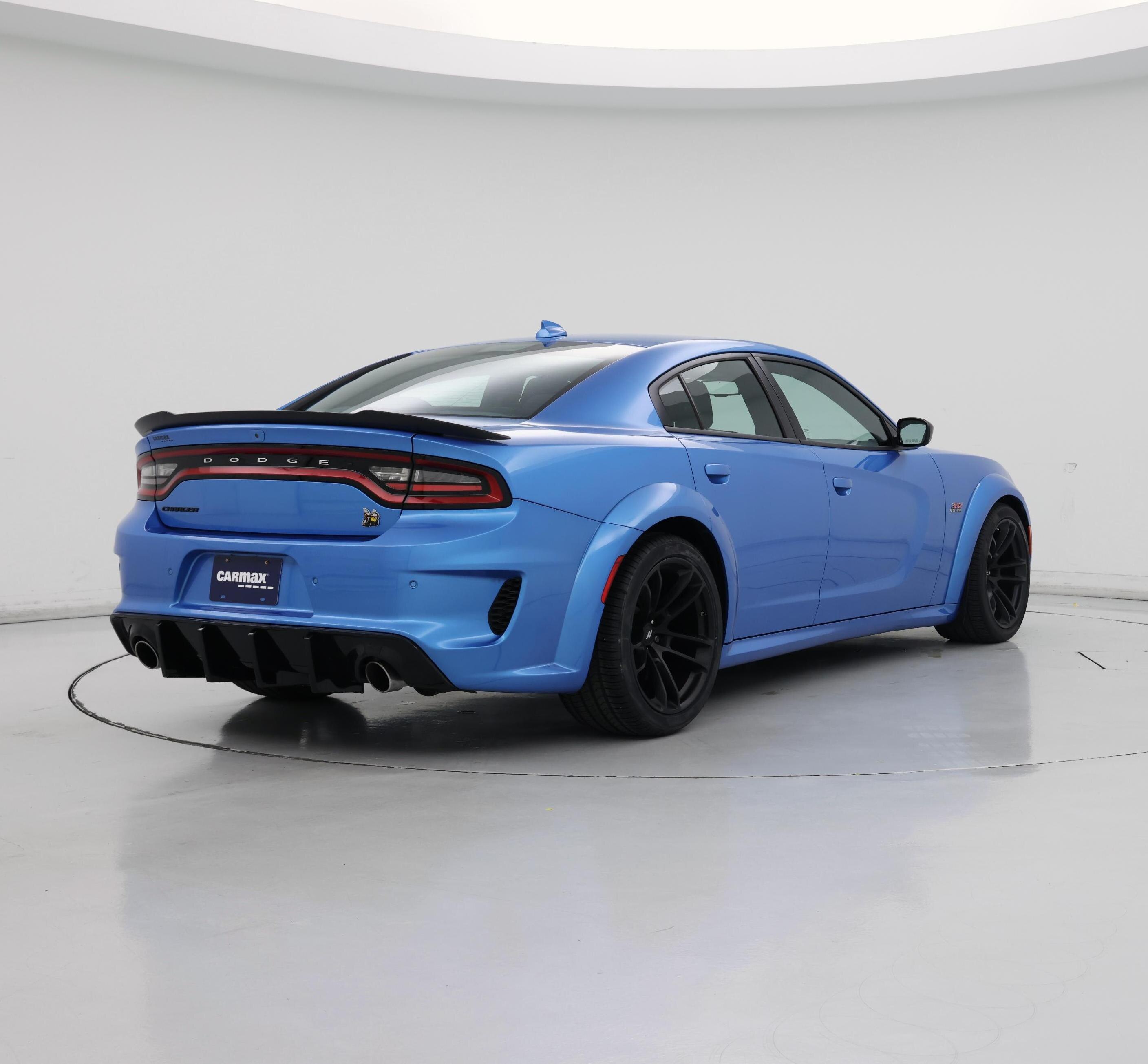 Thumbnail: 2023 Dodge Charger - 8