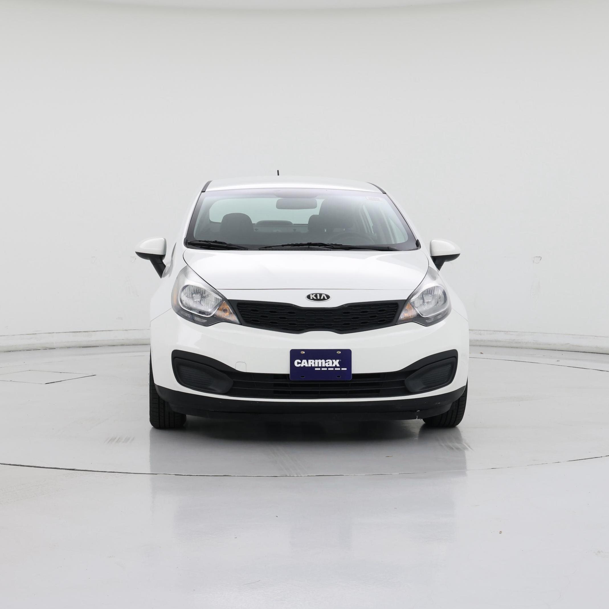 Thumbnail: 2015 Kia Rio - 5
