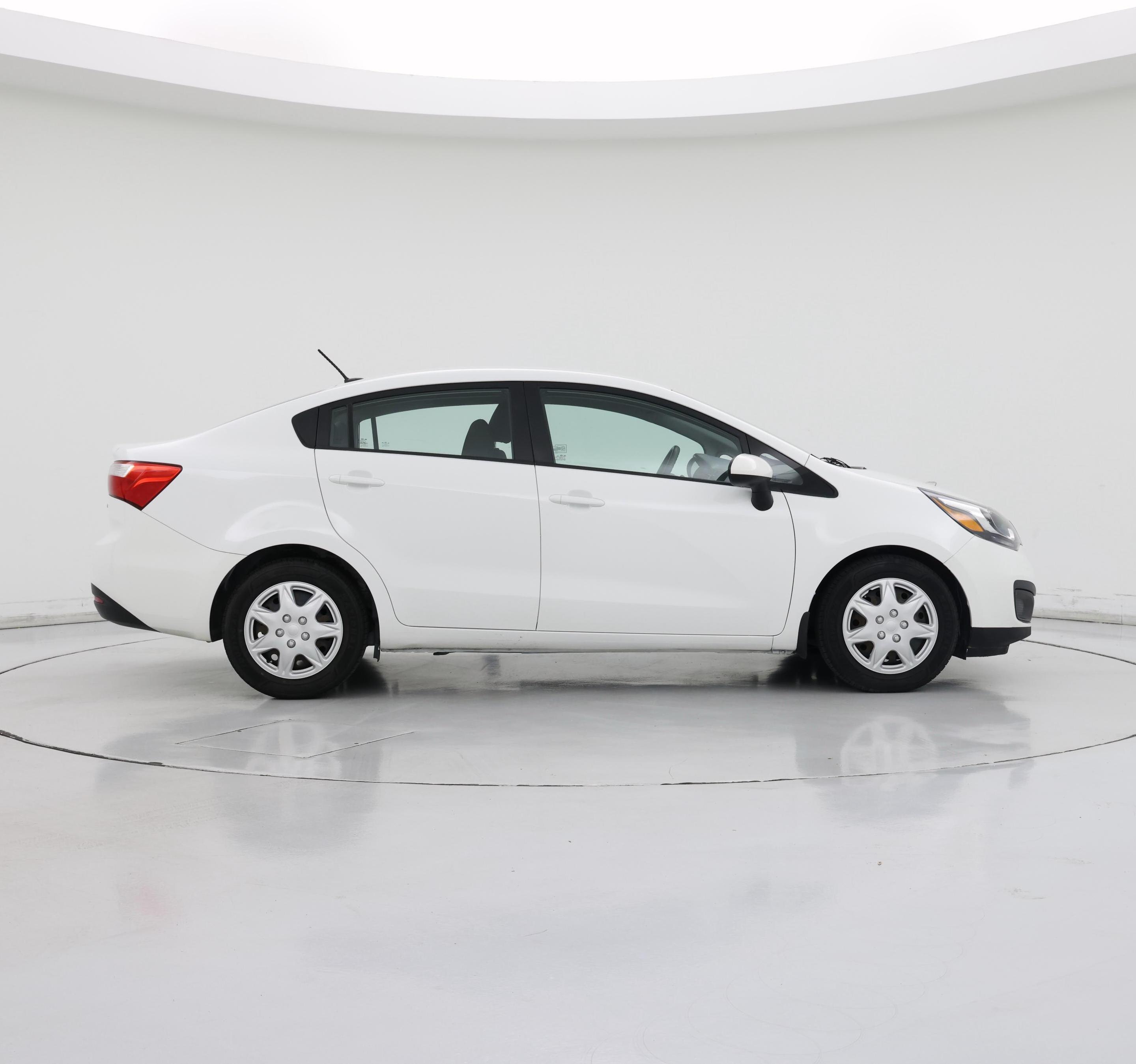 Thumbnail: 2015 Kia Rio - 7