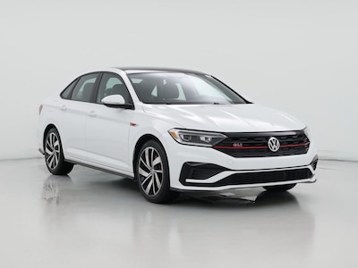 2020 Volkswagen Jetta GLI Autobahn