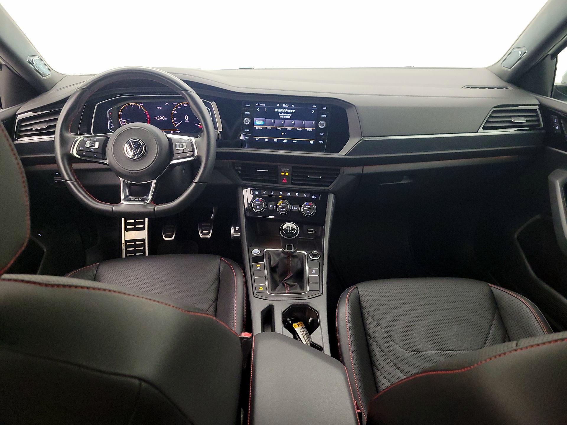 Thumbnail: 2020 Volkswagen Jetta - 9