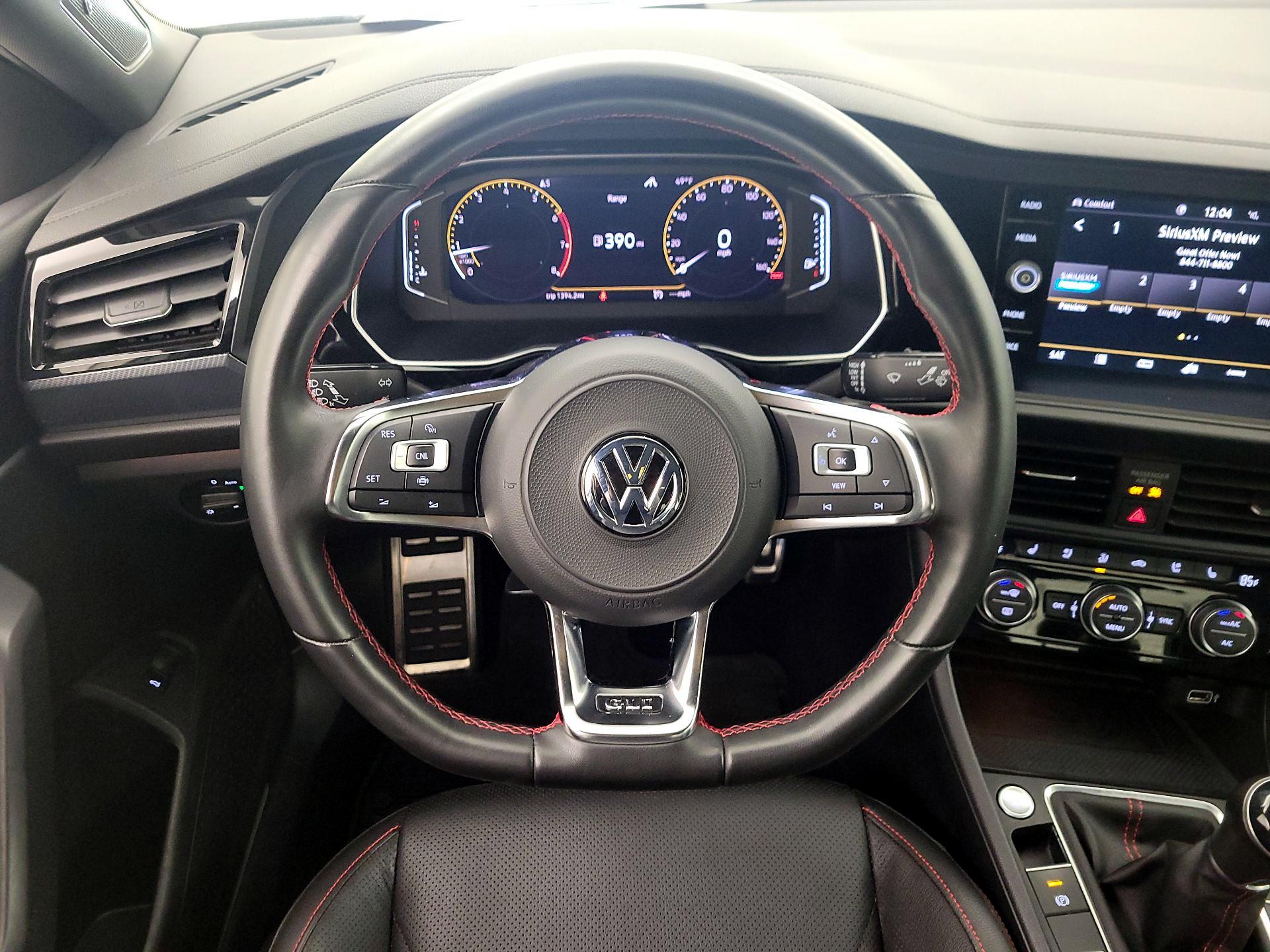 Thumbnail: 2020 Volkswagen Jetta - 10