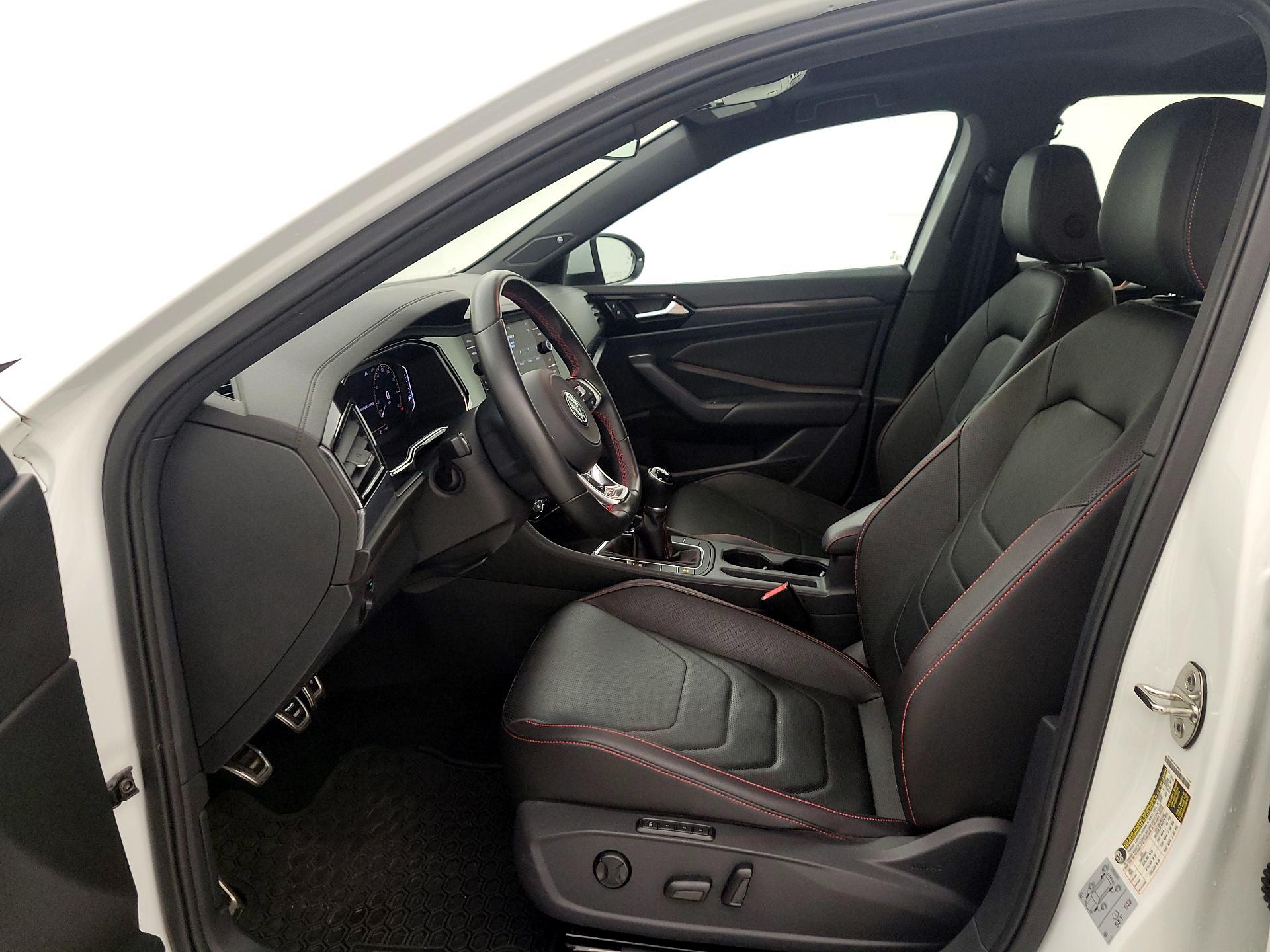 Thumbnail: 2020 Volkswagen Jetta - 11