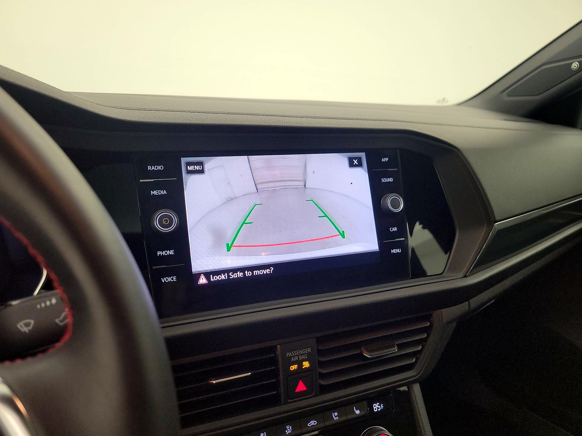 Thumbnail: 2020 Volkswagen Jetta - 14