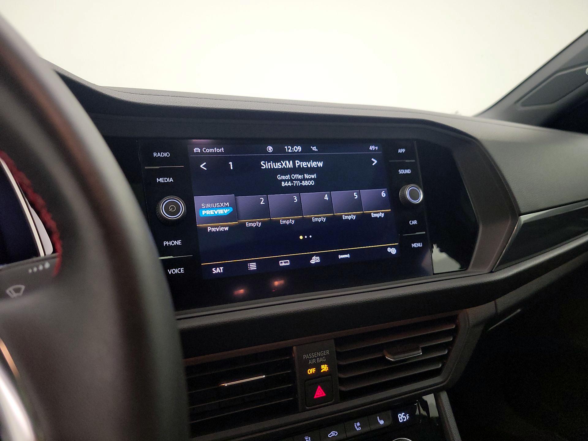 Thumbnail: 2020 Volkswagen Jetta - 15