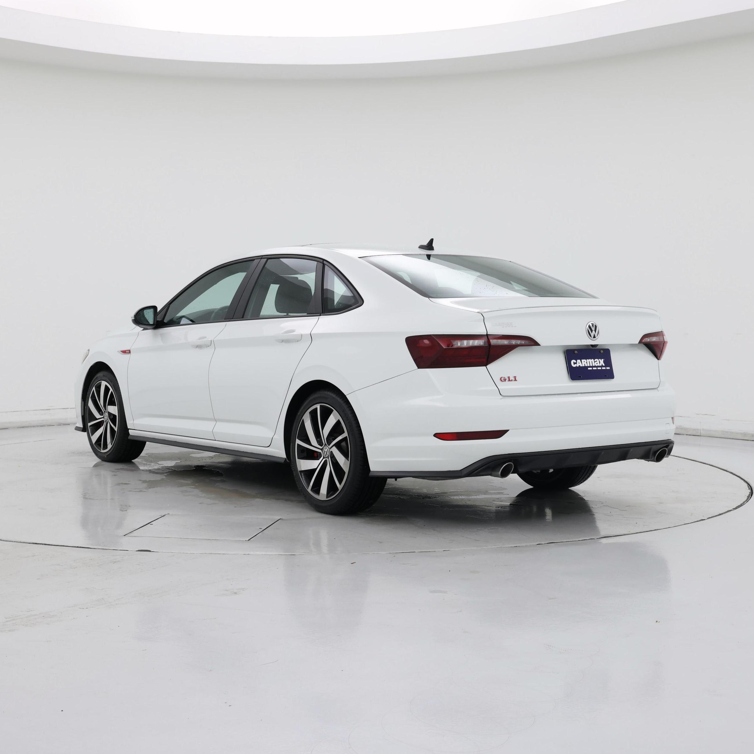 Thumbnail: 2020 Volkswagen Jetta - 2