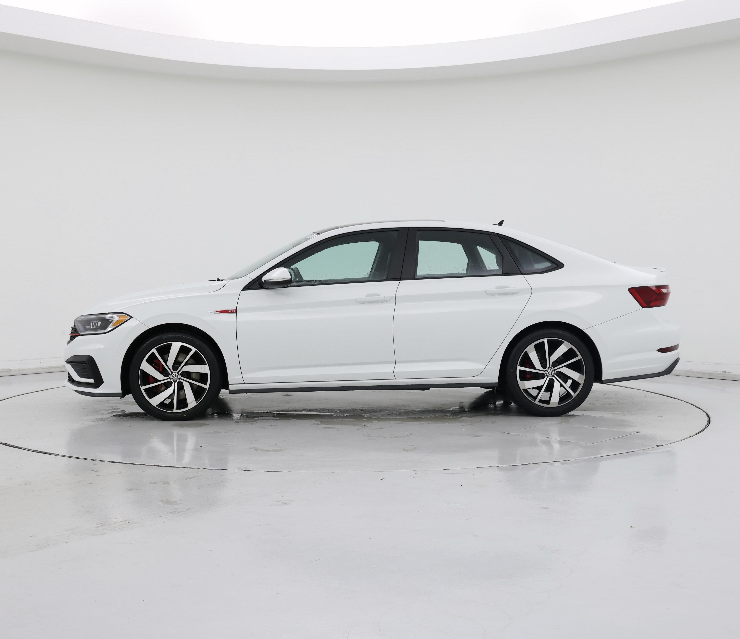 Thumbnail: 2020 Volkswagen Jetta - 3