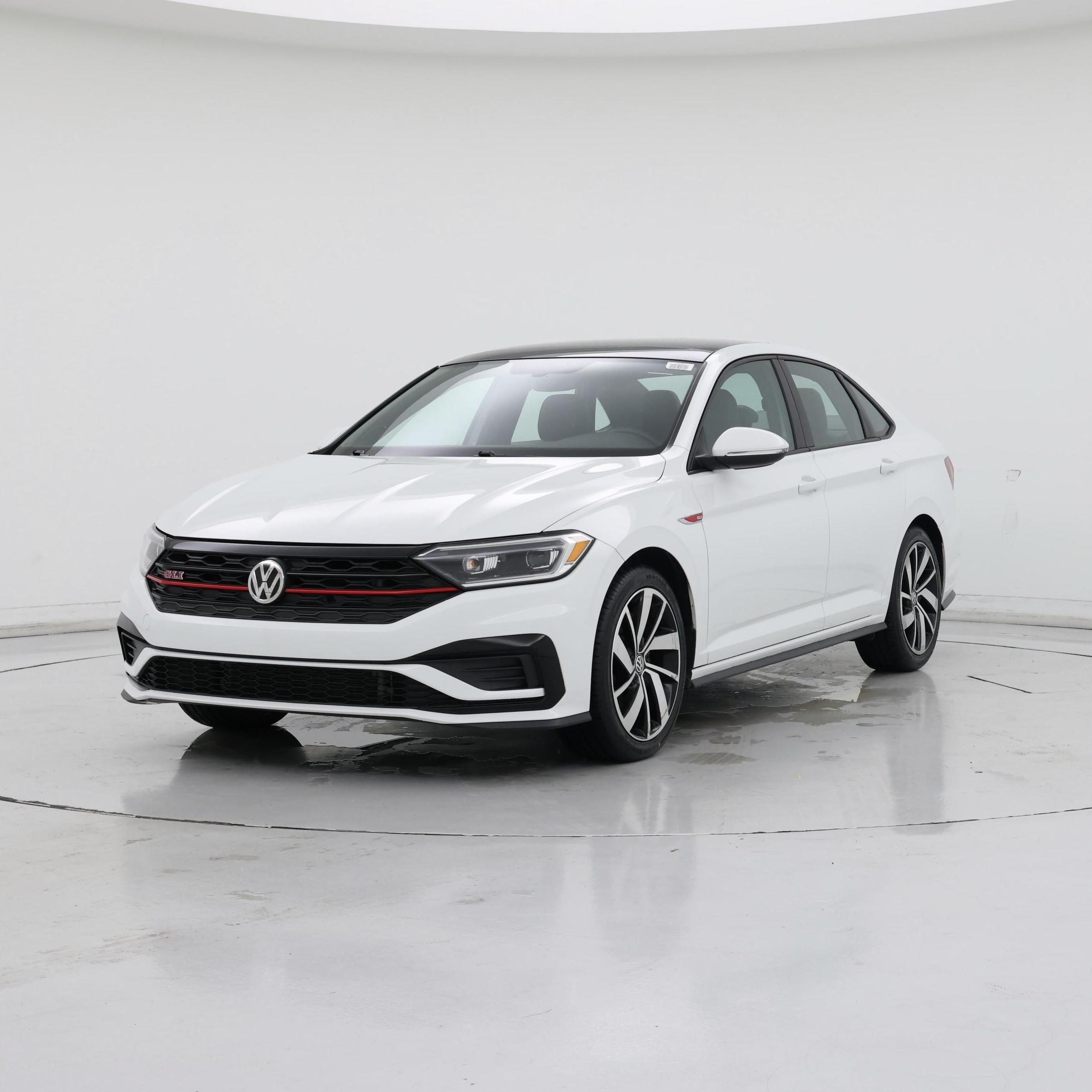Thumbnail: 2020 Volkswagen Jetta - 4