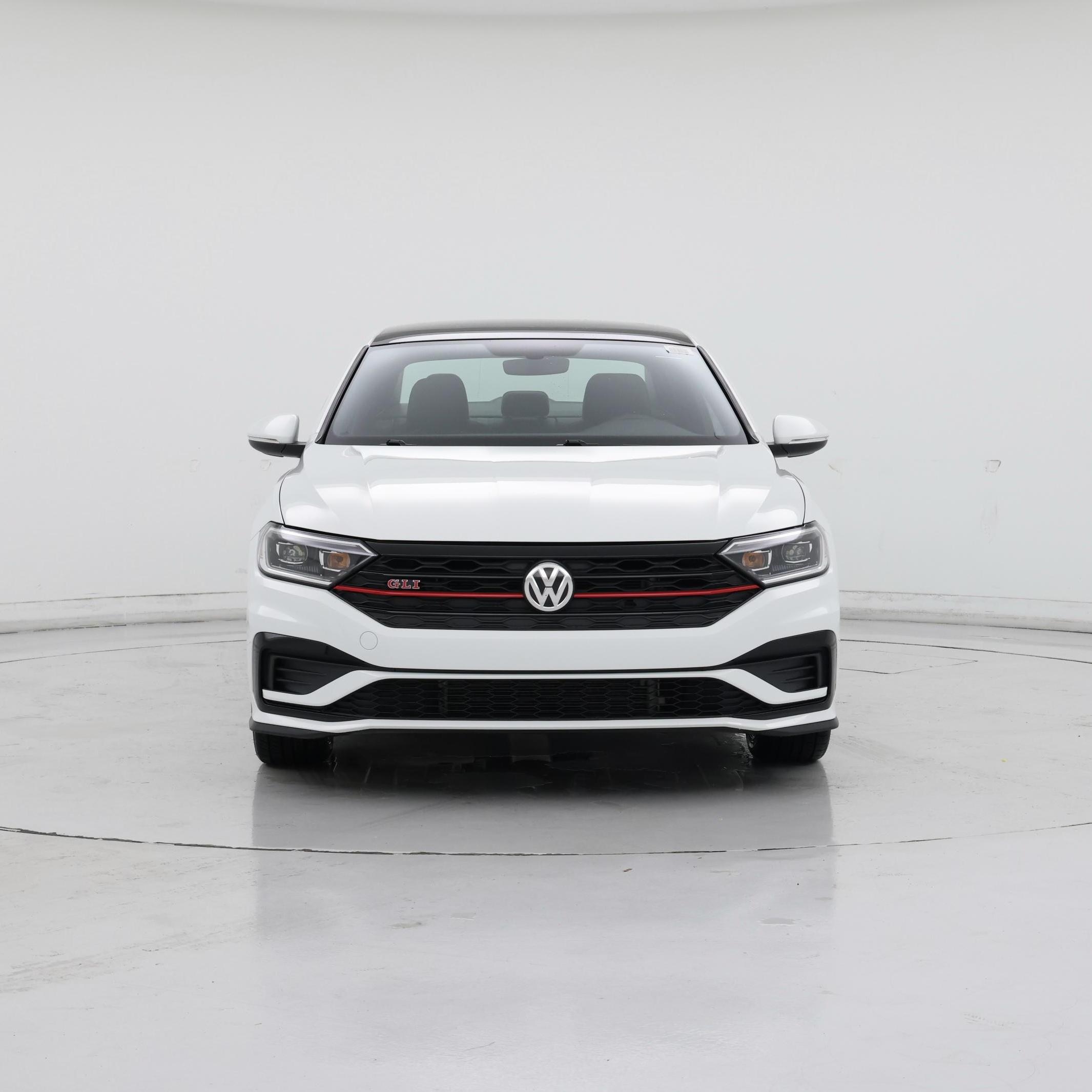 Thumbnail: 2020 Volkswagen Jetta - 5