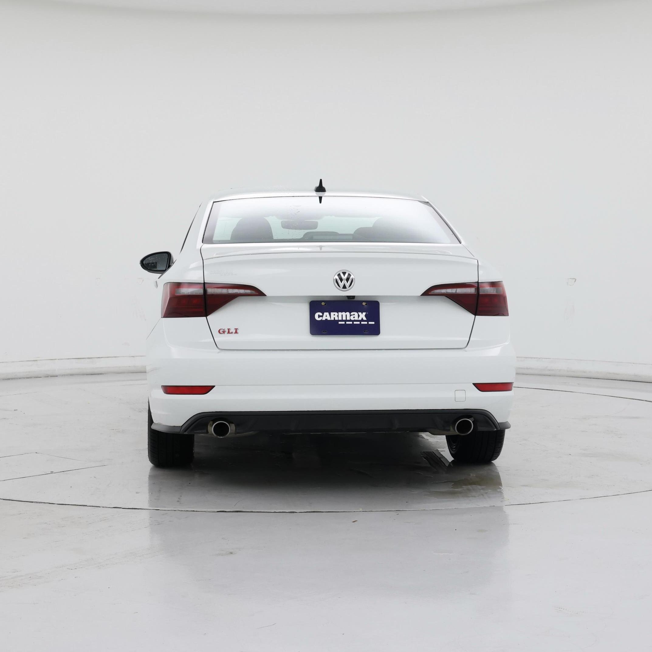 Thumbnail: 2020 Volkswagen Jetta - 6