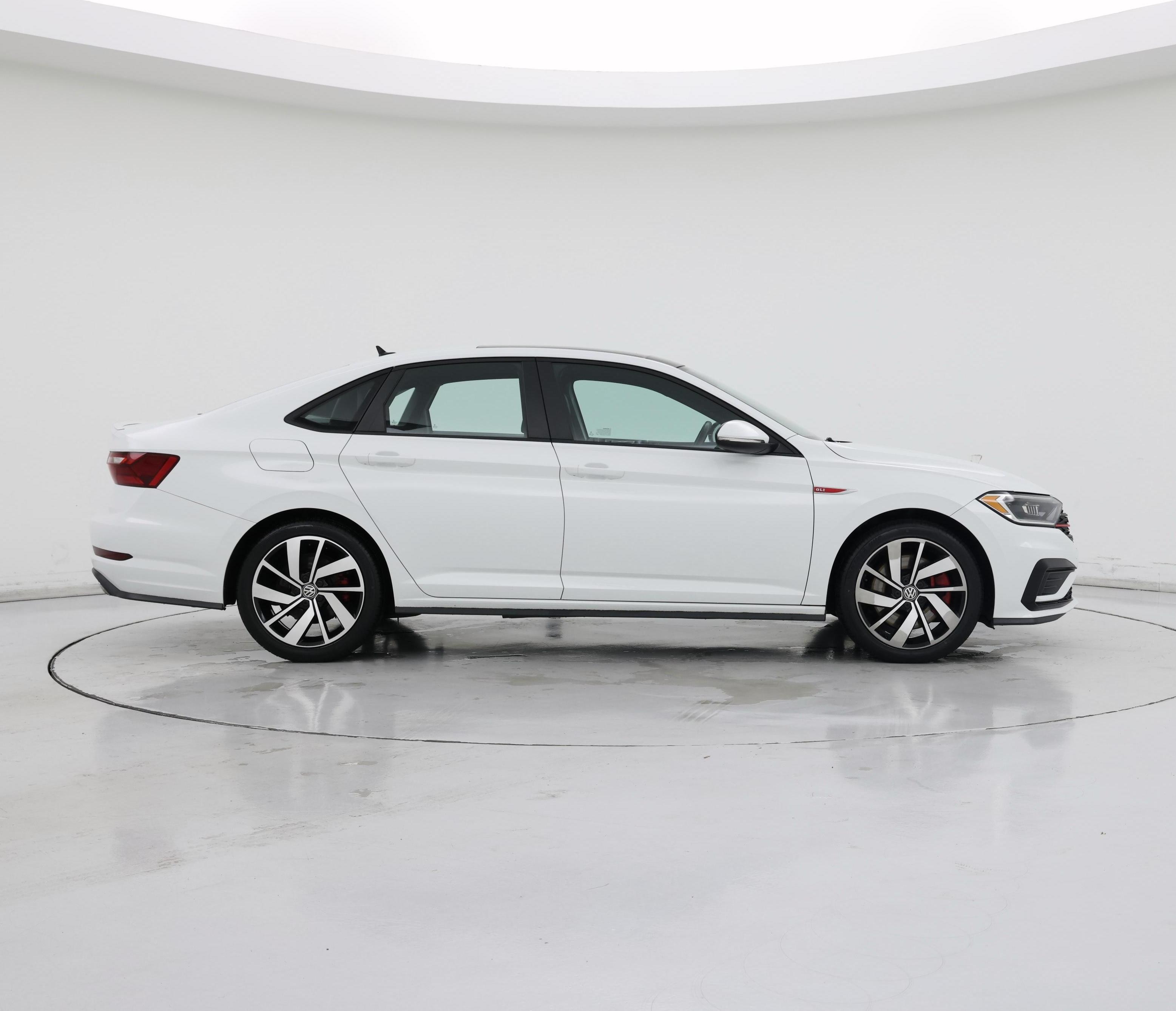 Thumbnail: 2020 Volkswagen Jetta - 7