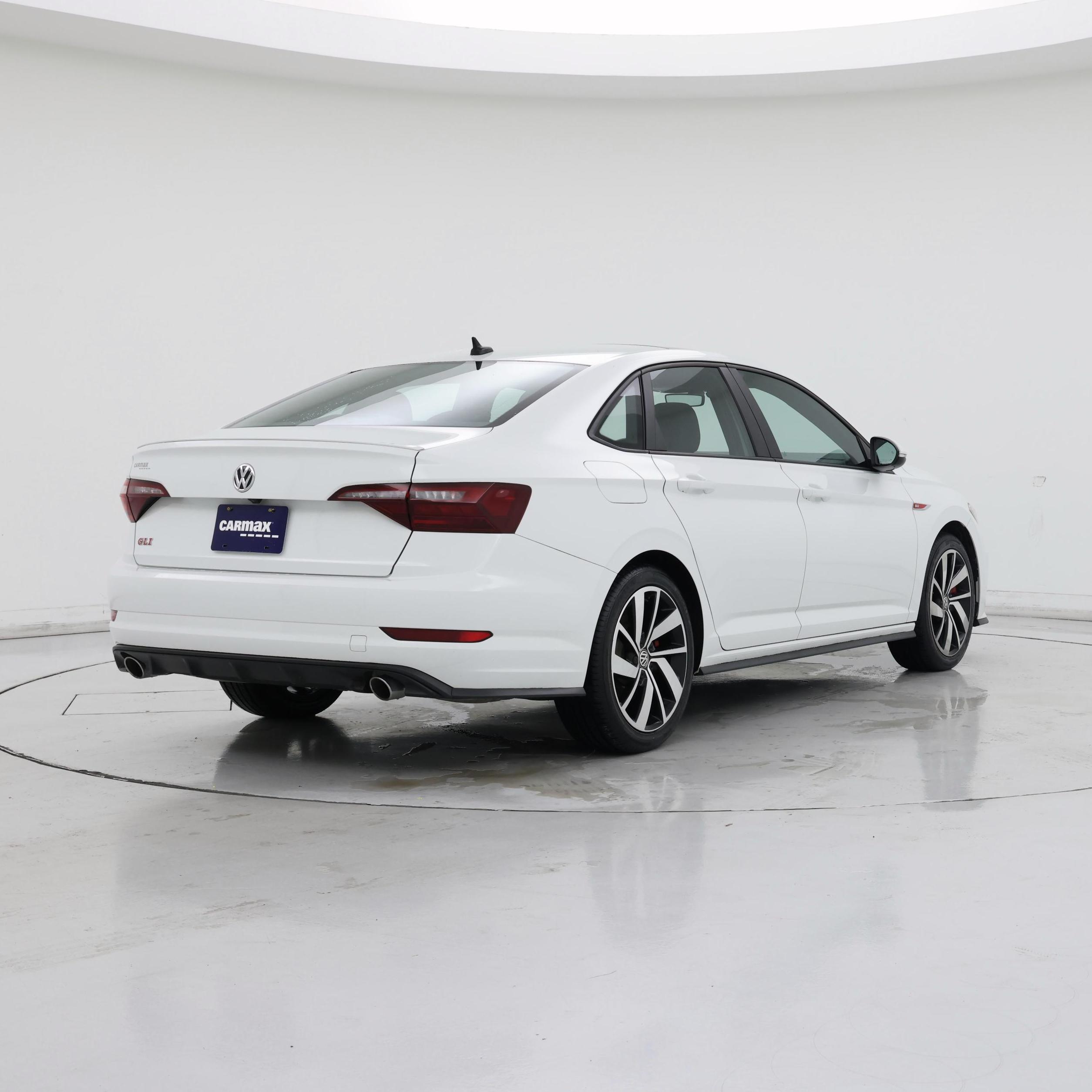 Thumbnail: 2020 Volkswagen Jetta - 8