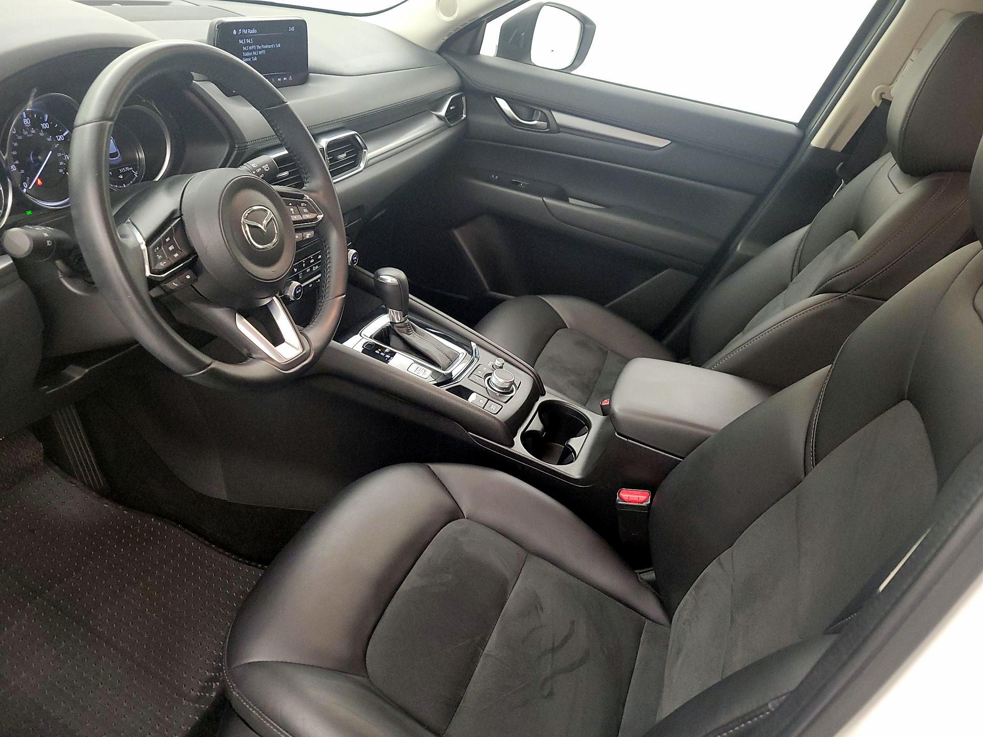 Thumbnail: 2020 Mazda CX-5 - 11