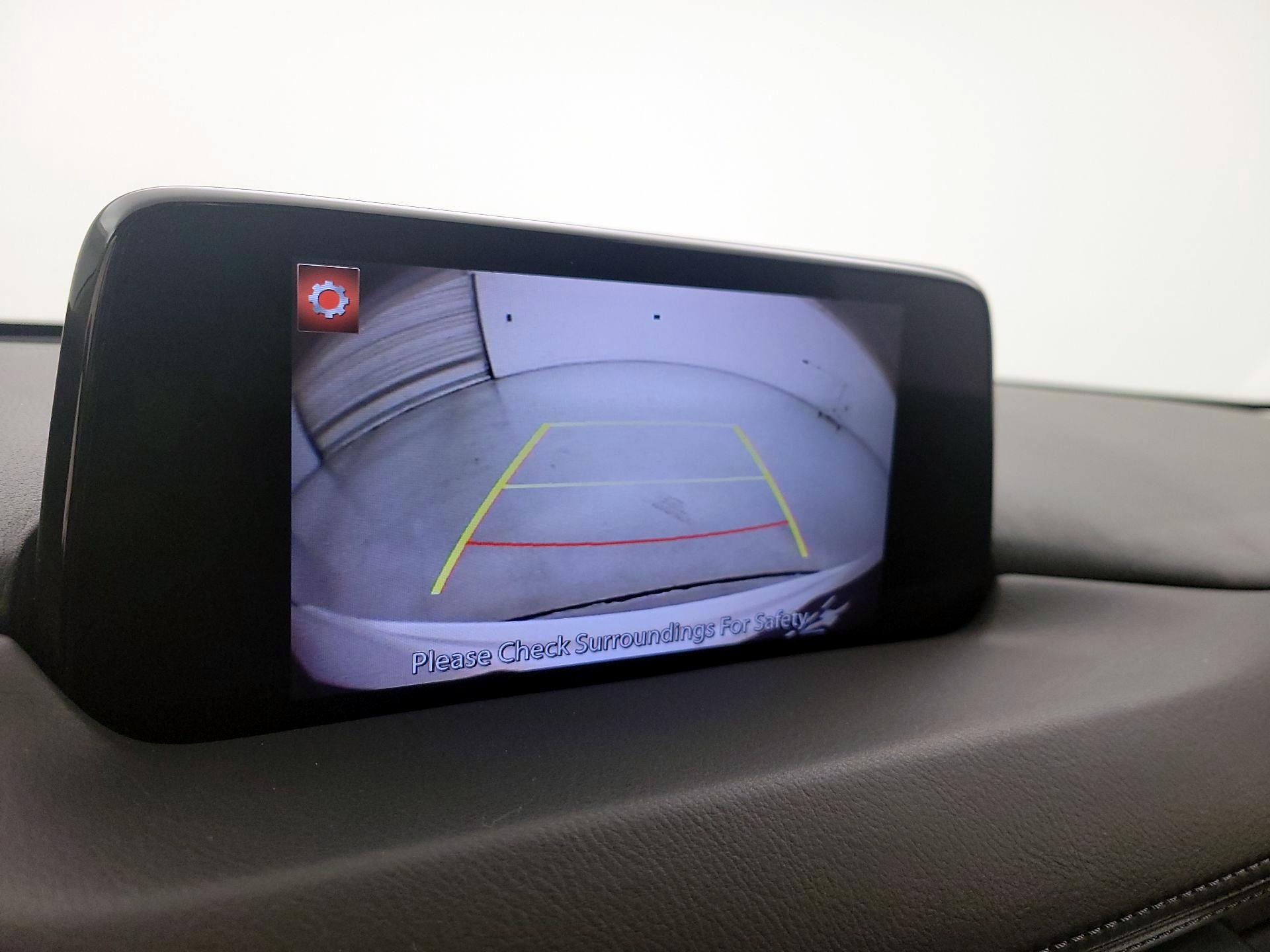 Thumbnail: 2020 Mazda CX-5 - 14