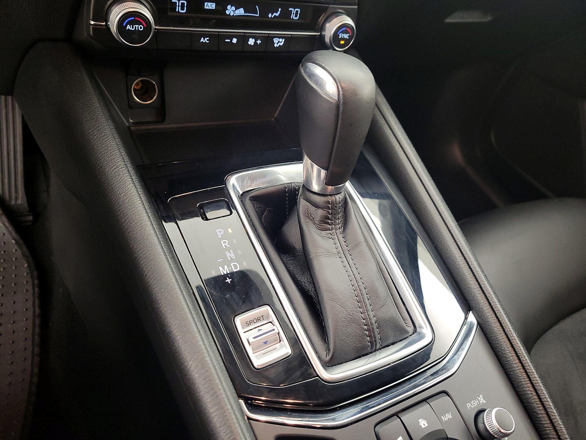 Thumbnail: 2020 Mazda CX-5 - 17