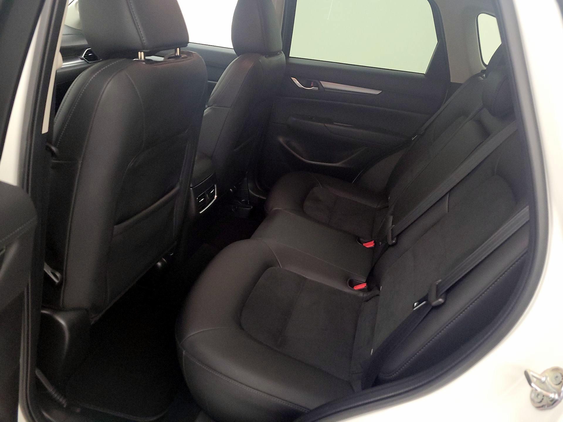 Thumbnail: 2020 Mazda CX-5 - 19