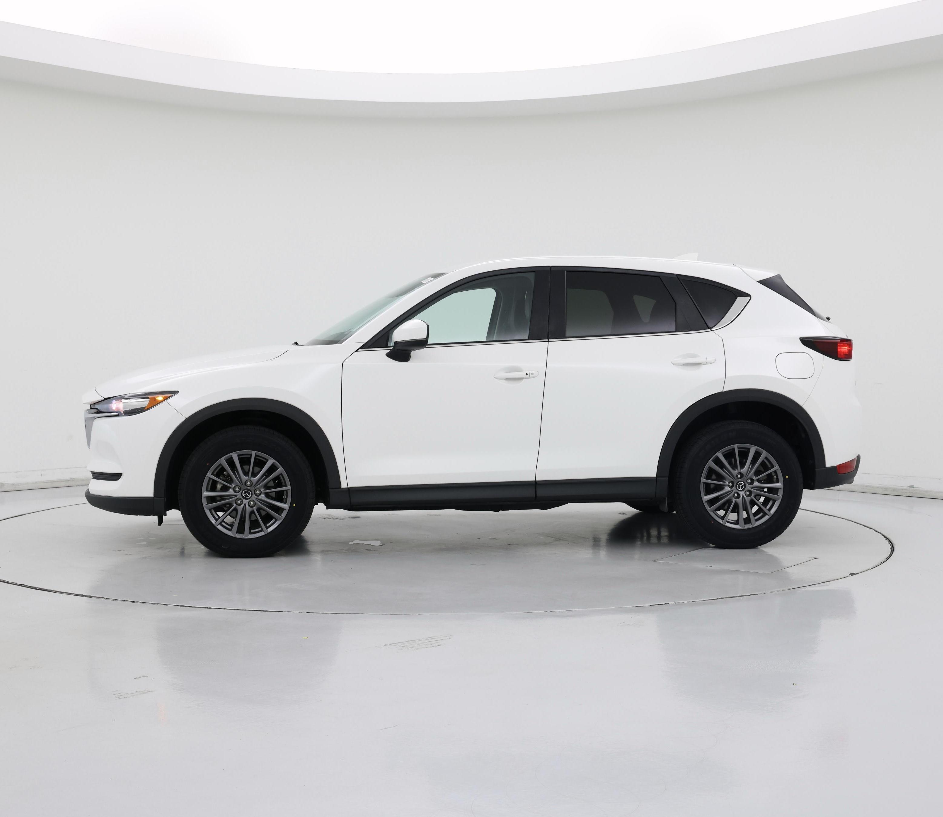 Thumbnail: 2020 Mazda CX-5 - 3