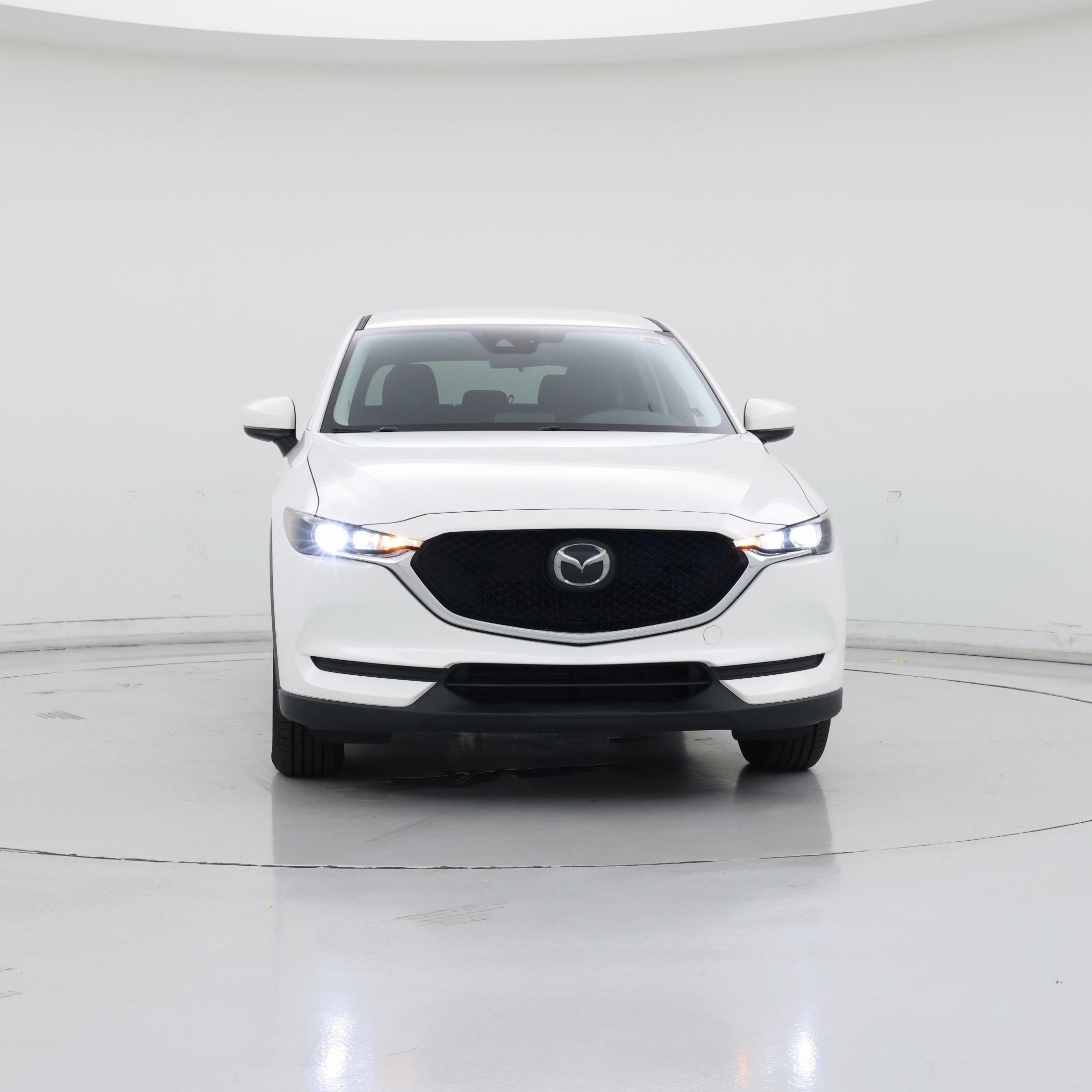 Thumbnail: 2020 Mazda CX-5 - 5
